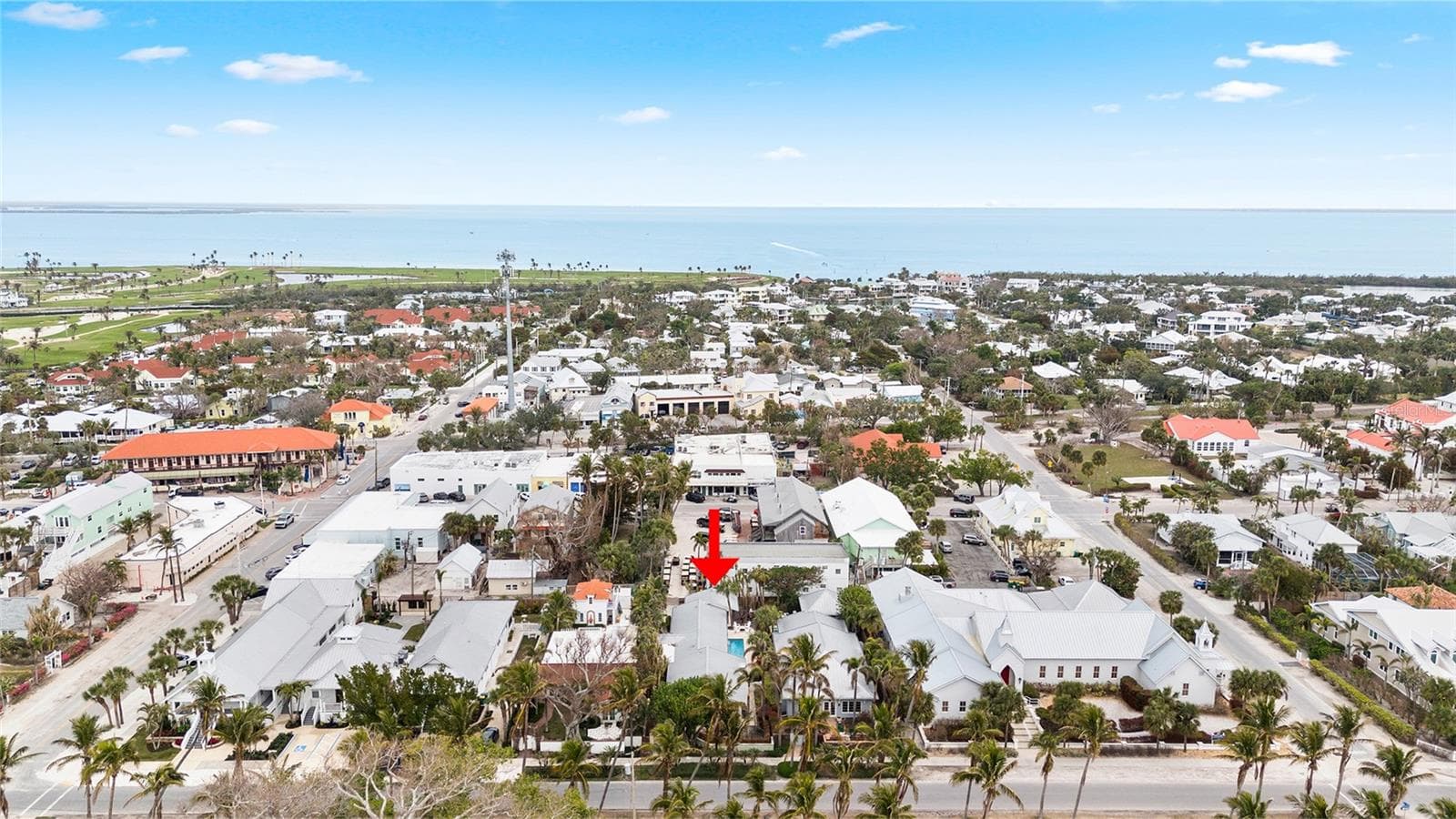 Single Family Residence at 350 GILCHRIST AVE, BOCA GRANDE, photo 52 of 52