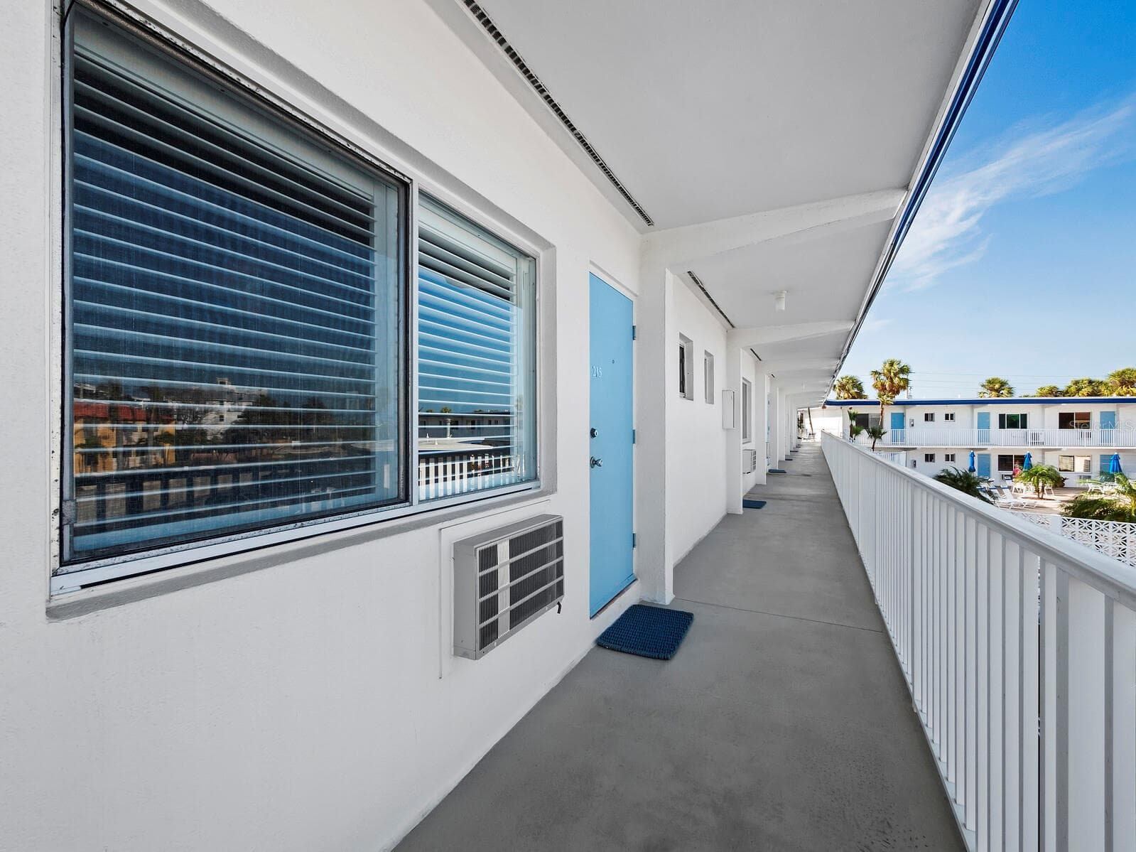Condominium at 475 BENJAMIN FRANKLIN DR #215, SARASOTA, photo 2 of 43