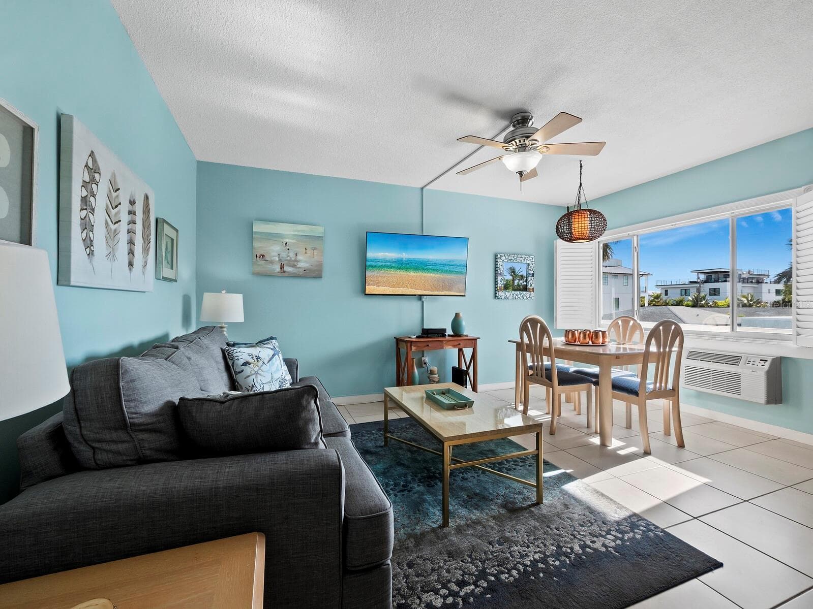 Condominium at 475 BENJAMIN FRANKLIN DR #215, SARASOTA, photo 3 of 43