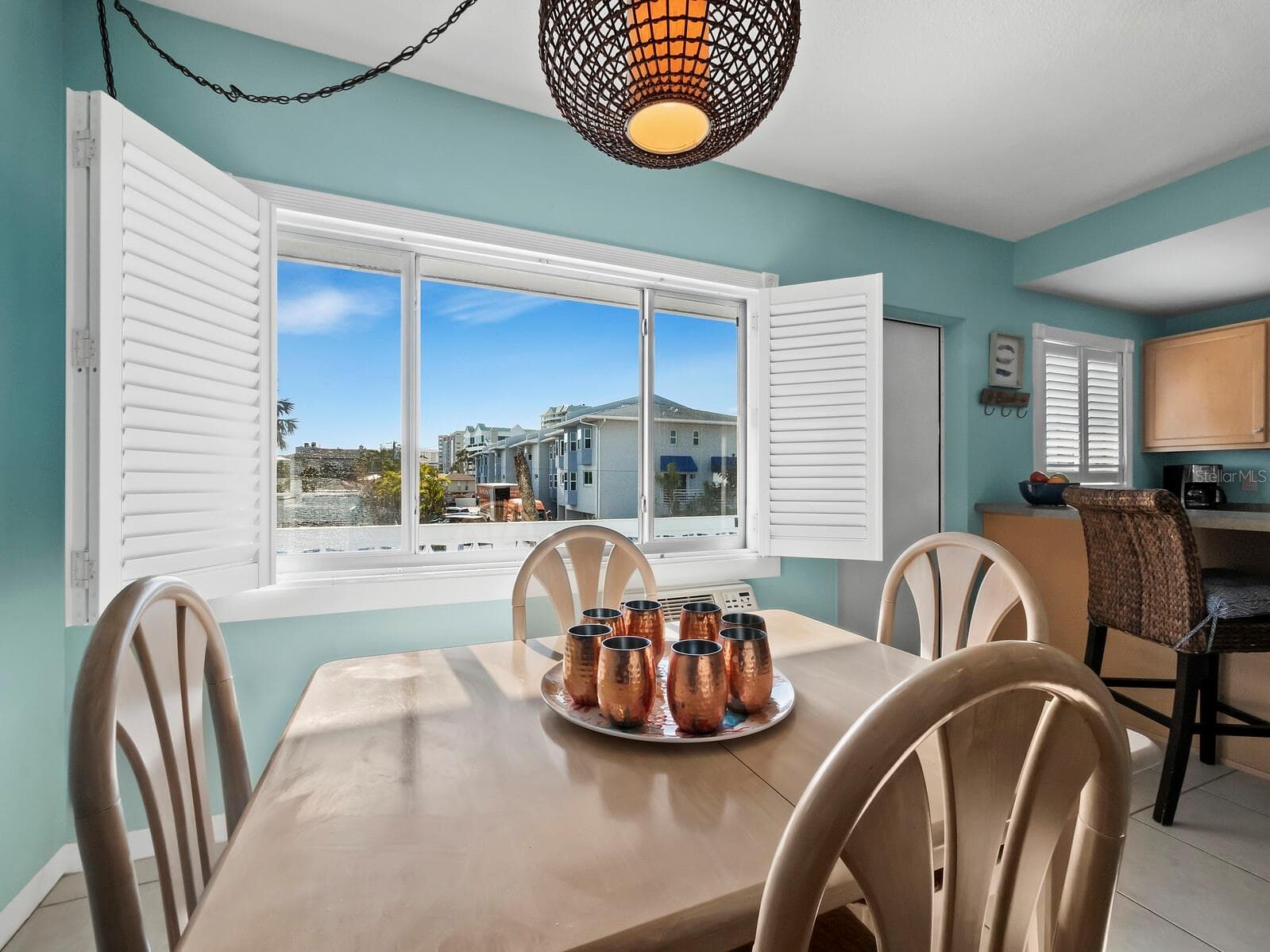 Condominium at 475 BENJAMIN FRANKLIN DR #215, SARASOTA, photo 6 of 43