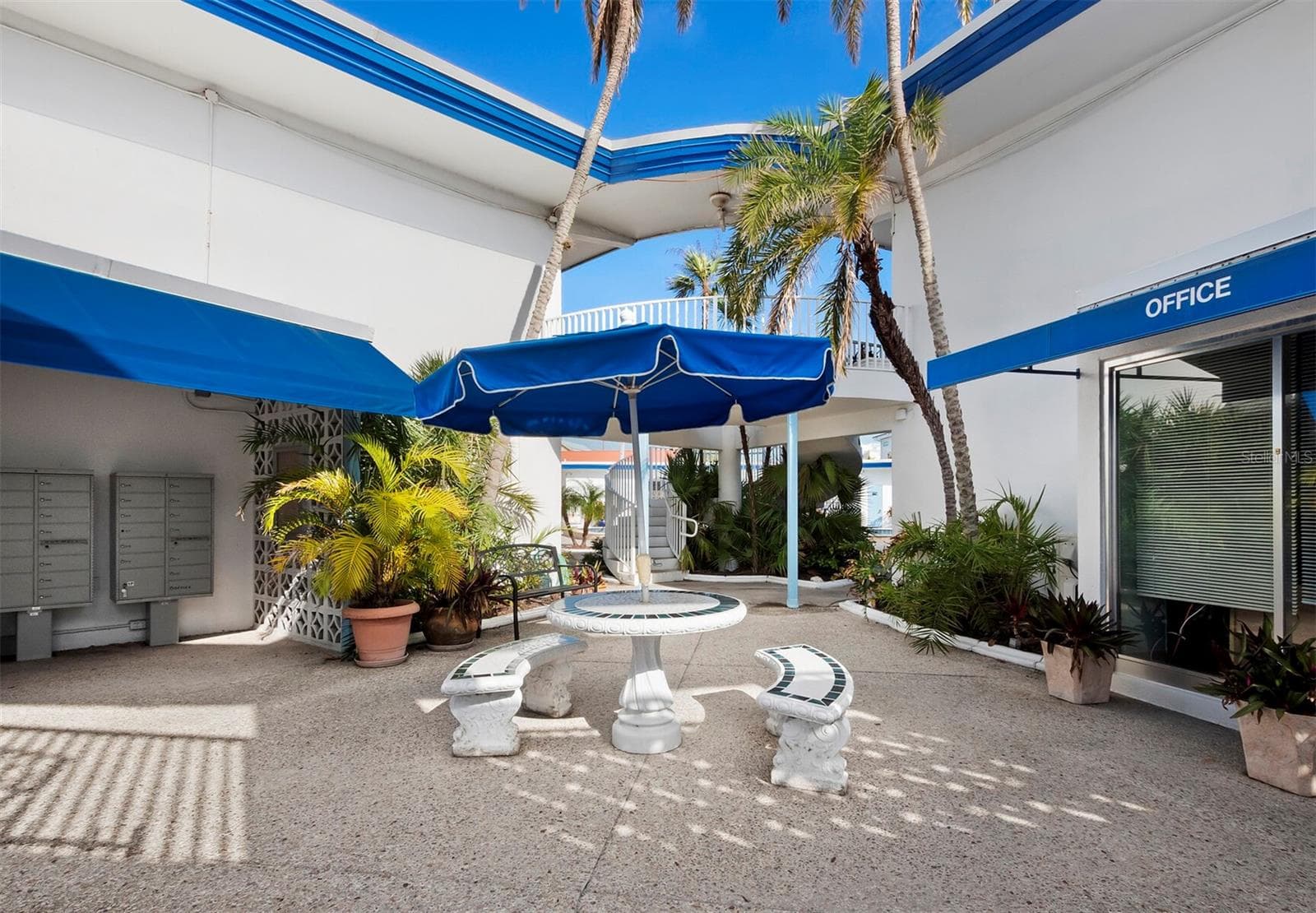 Condominium at 475 BENJAMIN FRANKLIN DR #215, SARASOTA, photo 19 of 43