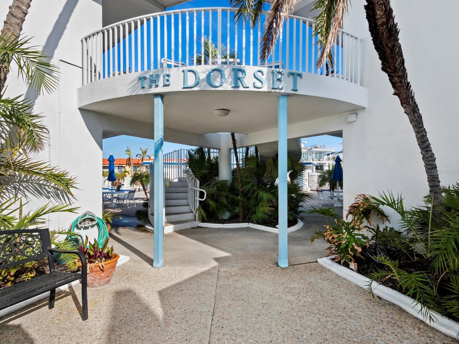 Condominium at 475 BENJAMIN FRANKLIN DR #215, SARASOTA, photo 20 of 43