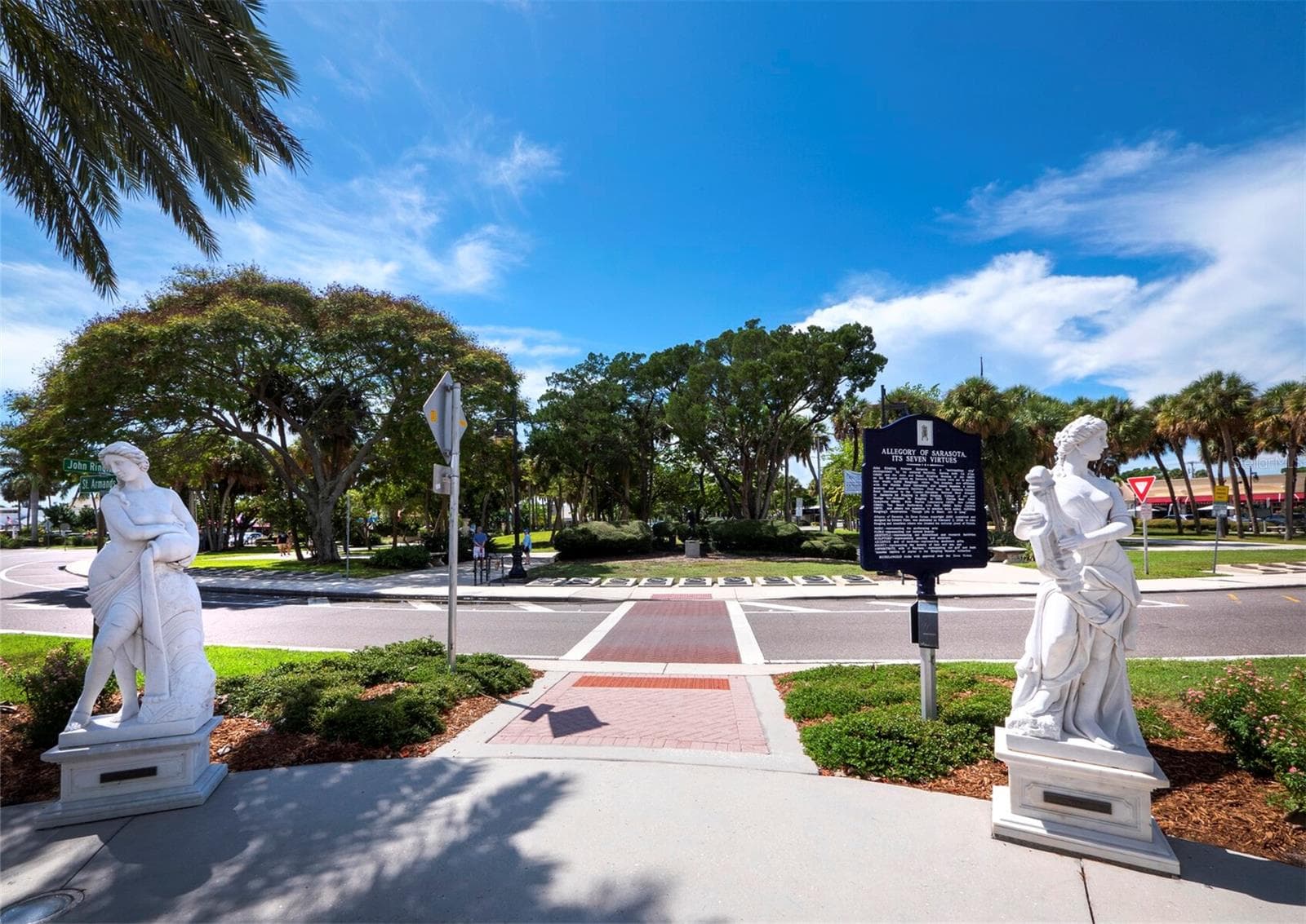 Condominium at 475 BENJAMIN FRANKLIN DR #215, SARASOTA, photo 43 of 43
