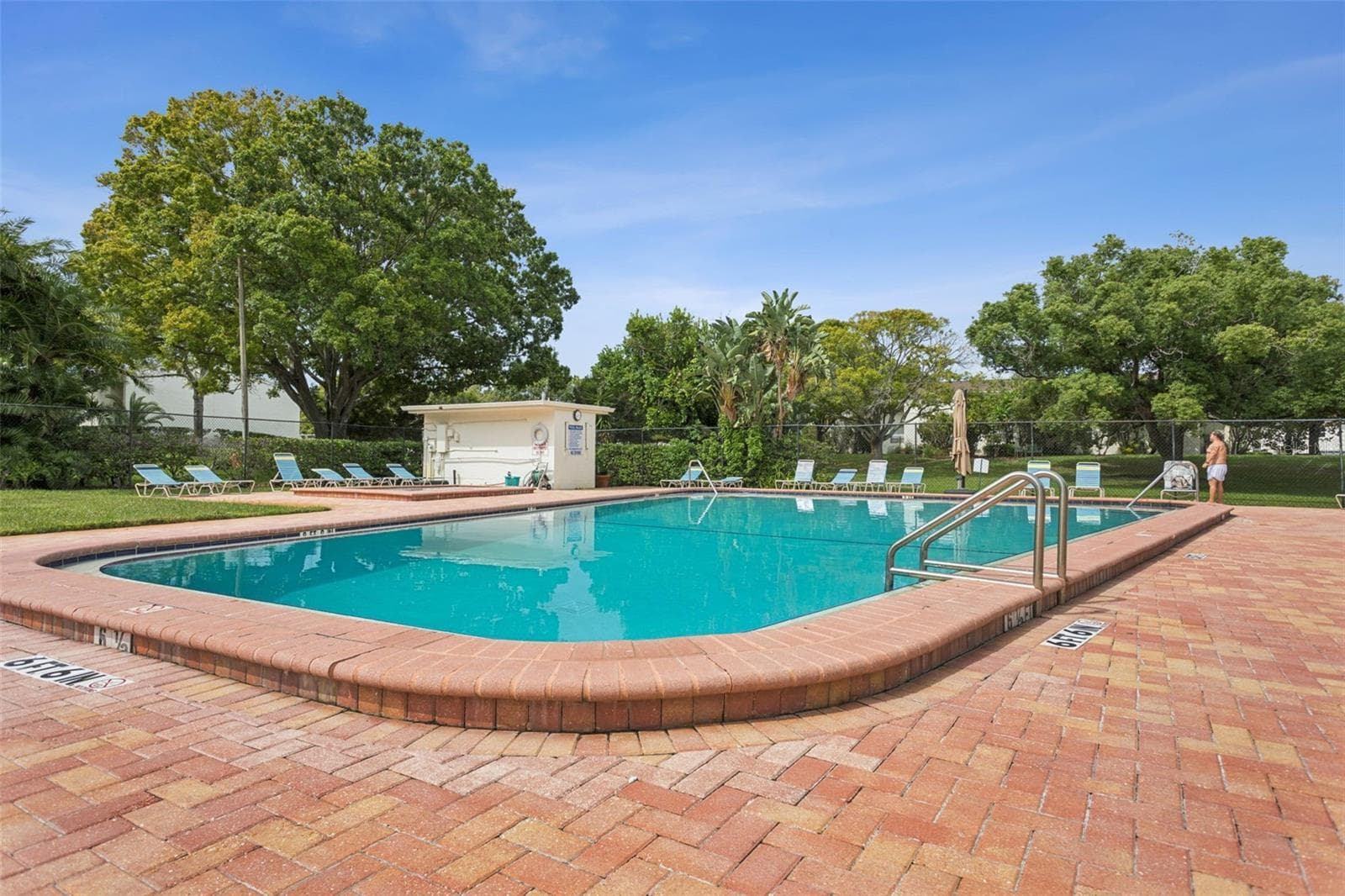 Townhouse at 4219 LA SORRENTO CT, TAMPA, photo 21 of 25