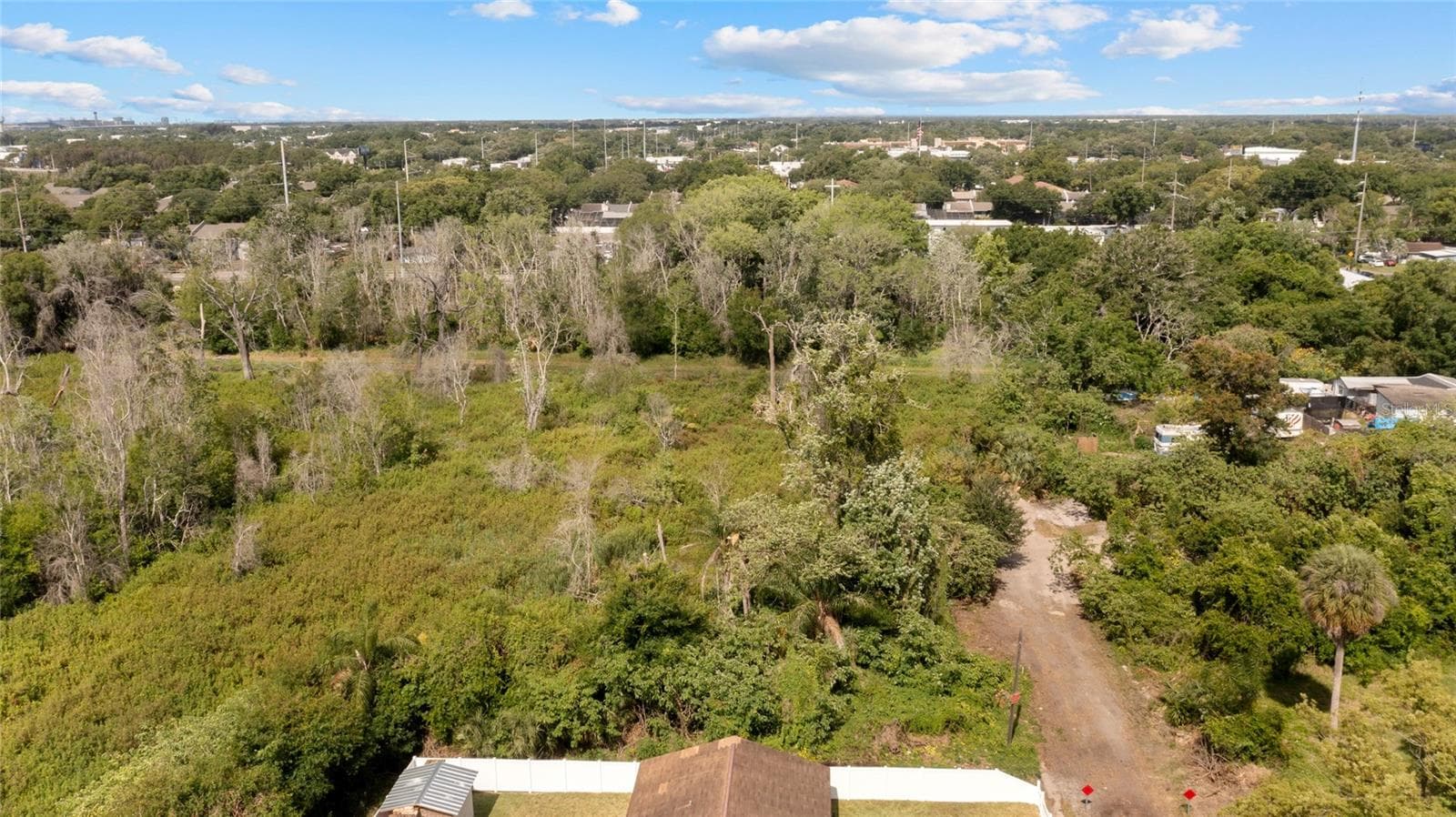 Land at W GROVE ST, TAMPA, photo 2 of 12