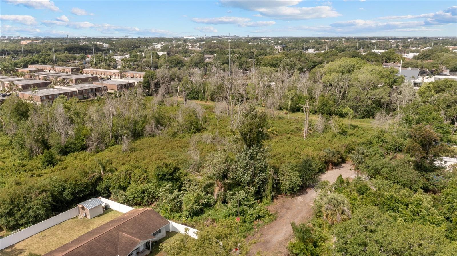 Land at W GROVE ST, TAMPA, photo 4 of 12