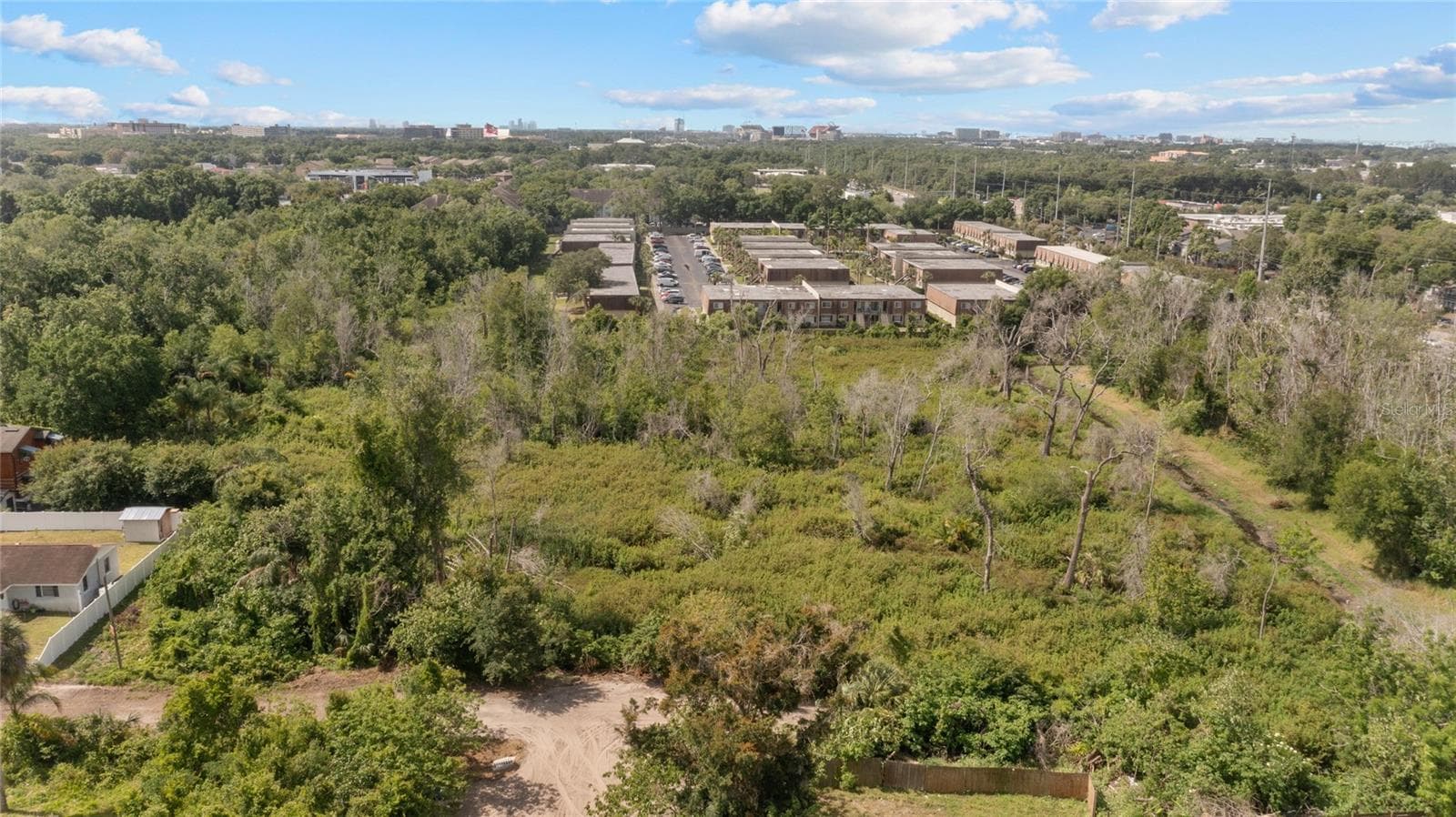 Land at W GROVE ST, TAMPA, photo 5 of 12