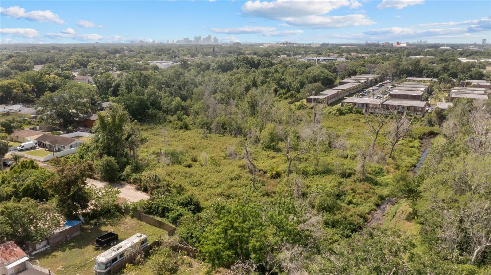 Land at W GROVE ST, TAMPA, photo 7 of 12