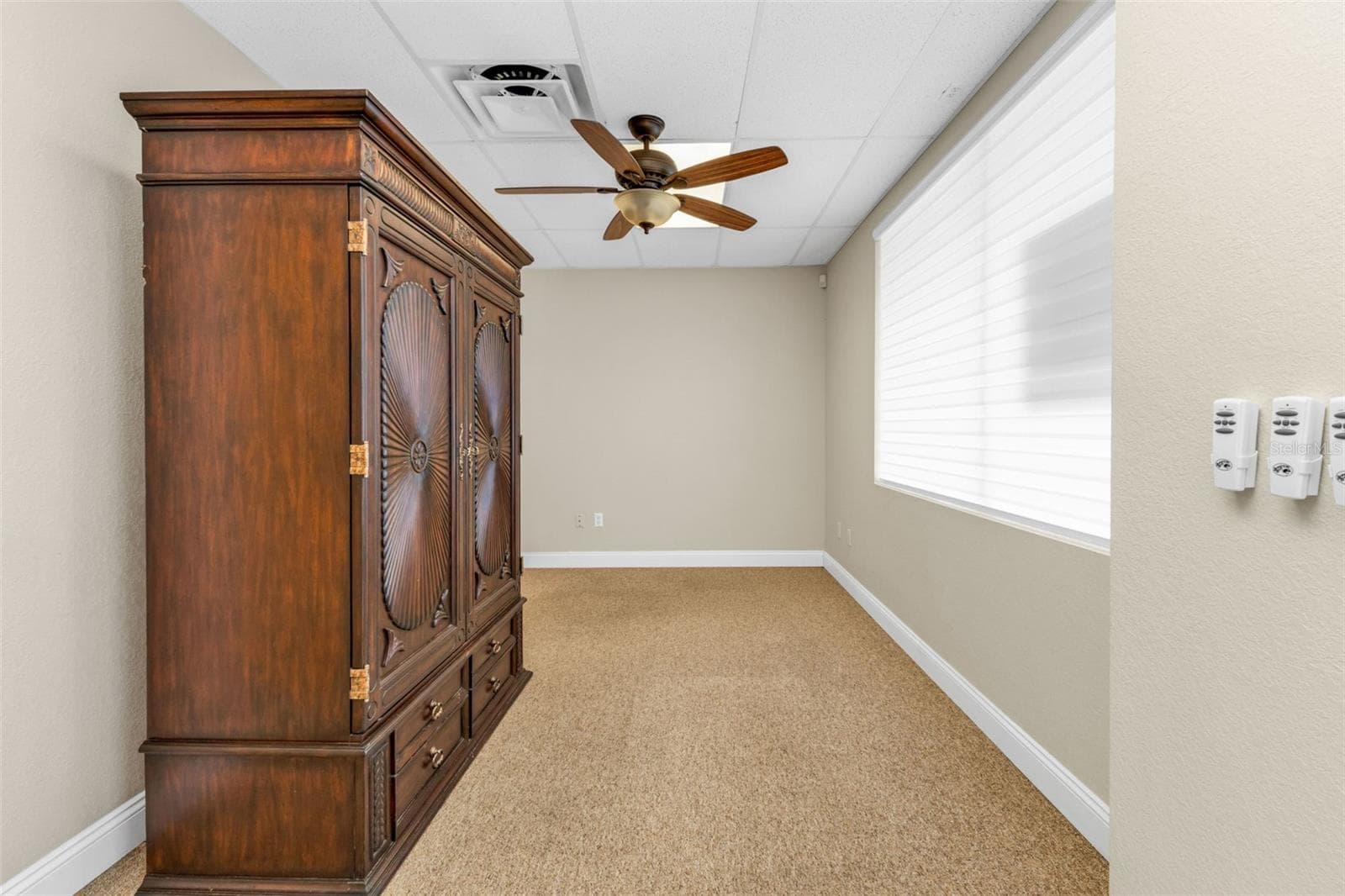 Office at 493 BARGER DR, PORT CHARLOTTE, photo 3 of 45