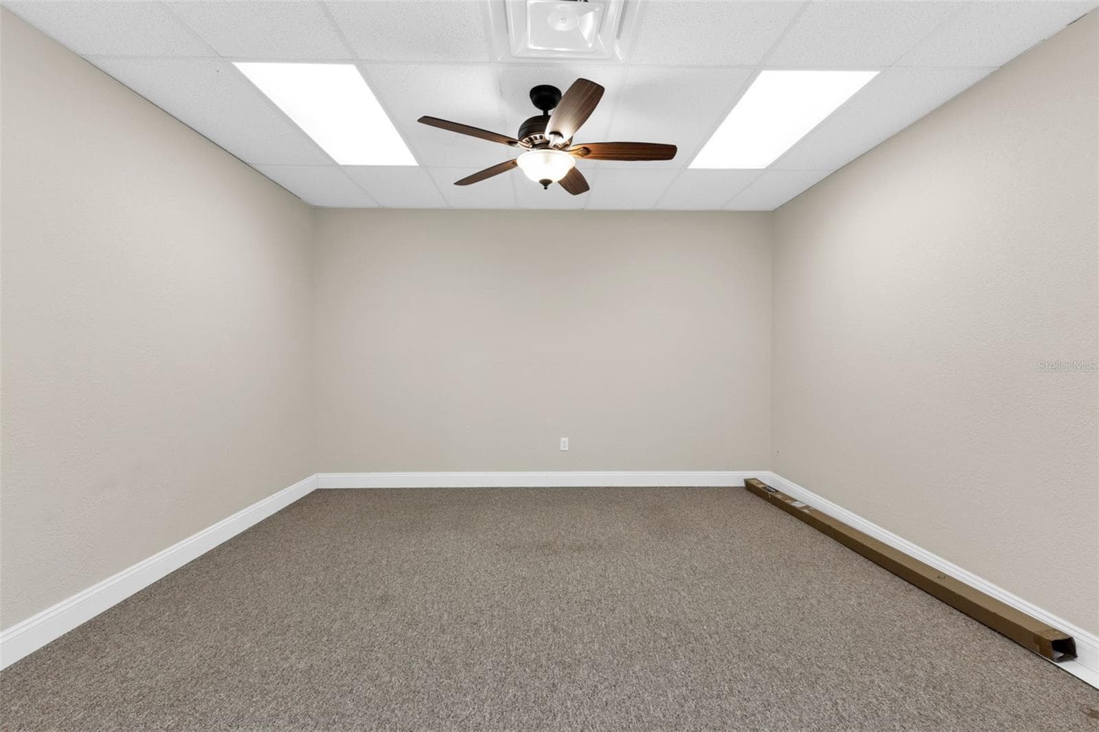 Office at 493 BARGER DR, PORT CHARLOTTE, photo 5 of 45