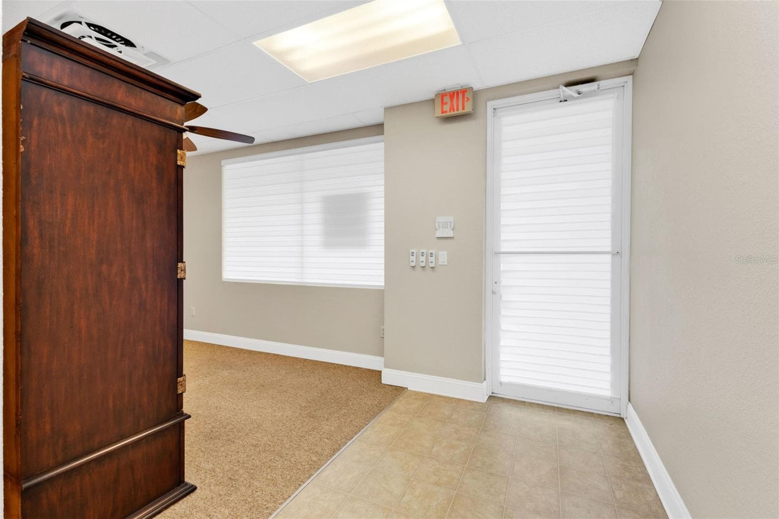 Office at 493 BARGER DR, PORT CHARLOTTE, photo 6 of 45