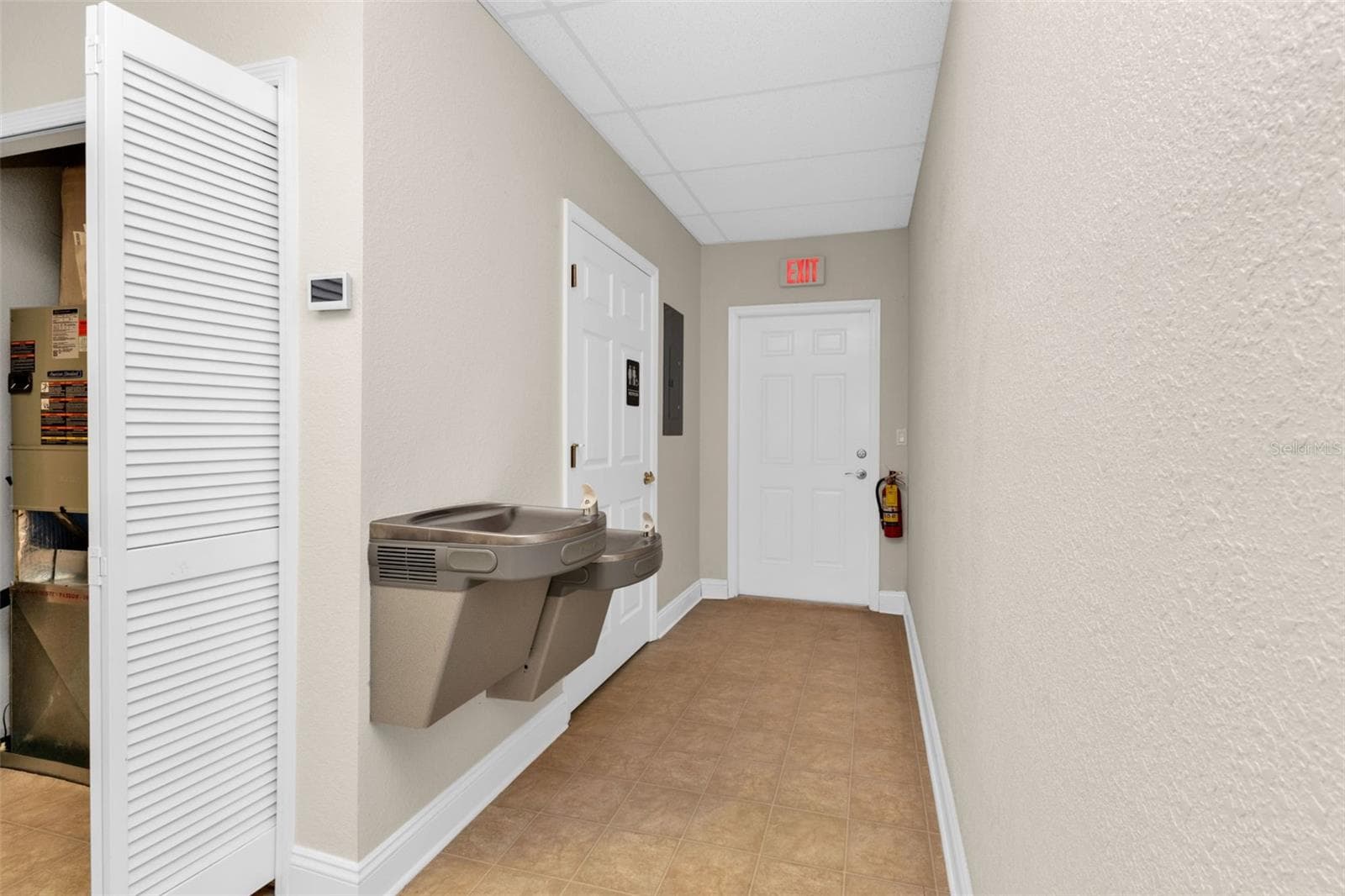 Office at 493 BARGER DR, PORT CHARLOTTE, photo 8 of 45