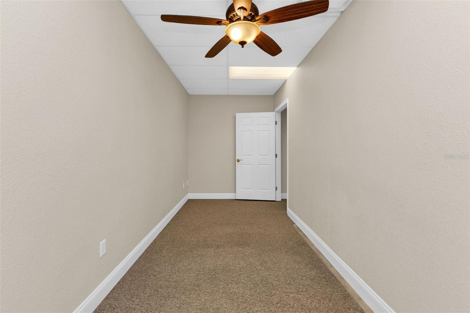 Office at 493 BARGER DR, PORT CHARLOTTE, photo 10 of 45