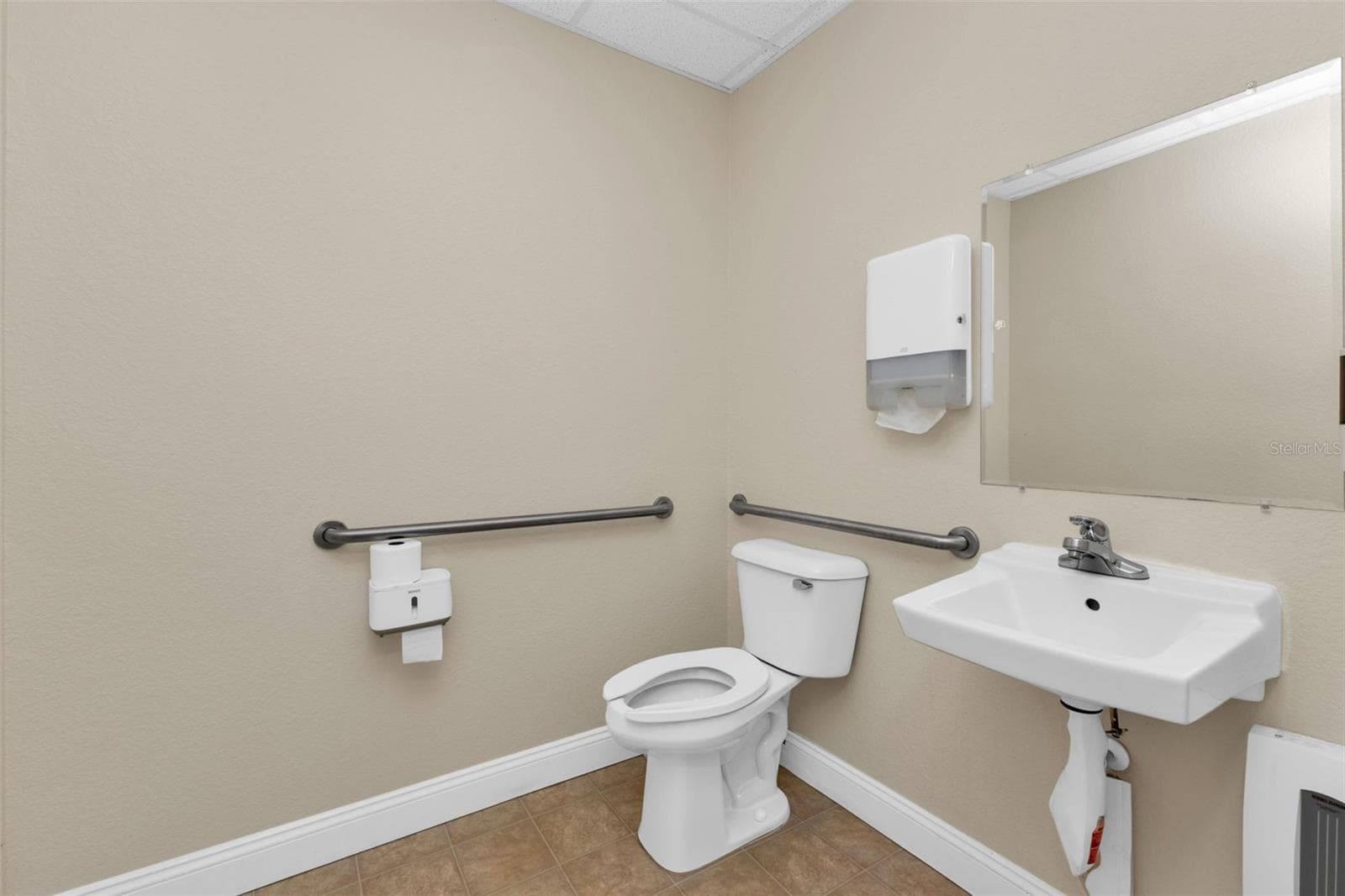 Office at 493 BARGER DR, PORT CHARLOTTE, photo 11 of 45