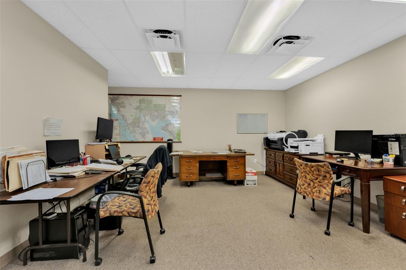 Office at 493 BARGER DR, PORT CHARLOTTE, photo 16 of 45