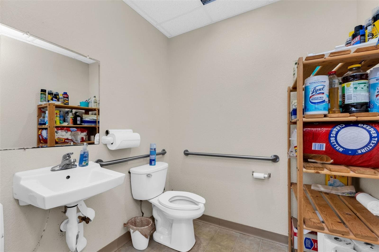 Office at 493 BARGER DR, PORT CHARLOTTE, photo 19 of 45