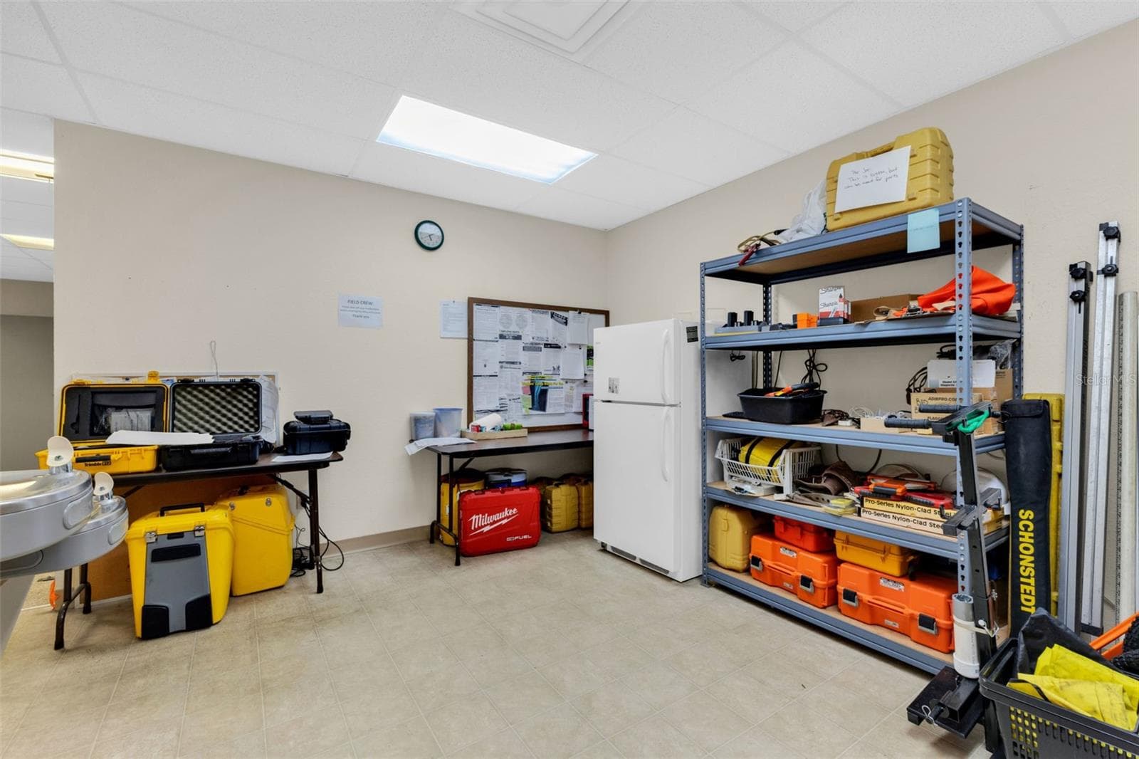 Office at 493 BARGER DR, PORT CHARLOTTE, photo 20 of 45