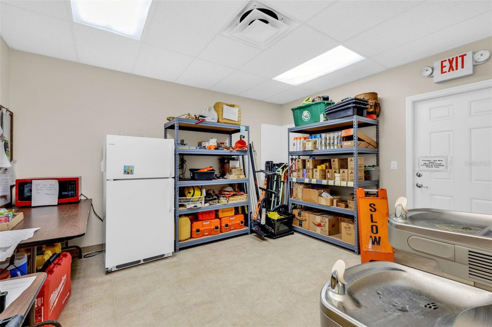 Office at 493 BARGER DR, PORT CHARLOTTE, photo 21 of 45
