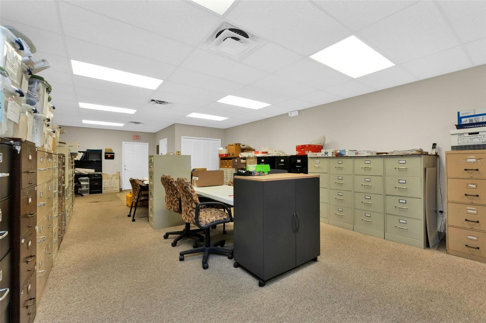 Office at 493 BARGER DR, PORT CHARLOTTE, photo 22 of 45