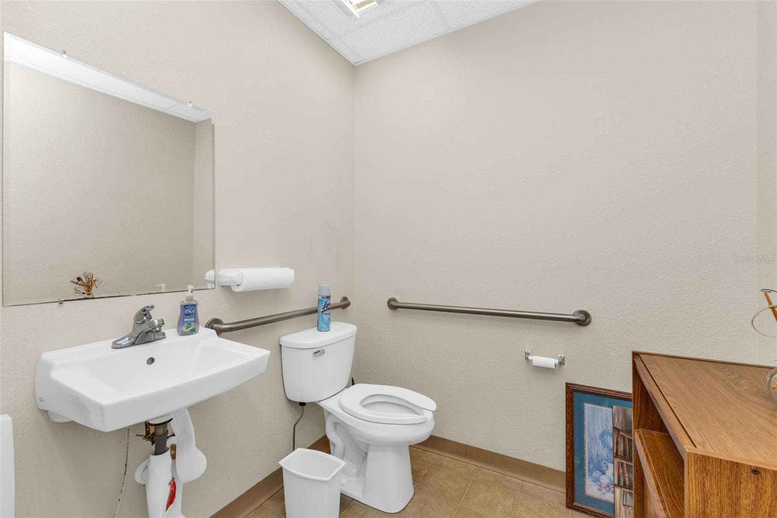 Office at 493 BARGER DR, PORT CHARLOTTE, photo 28 of 45
