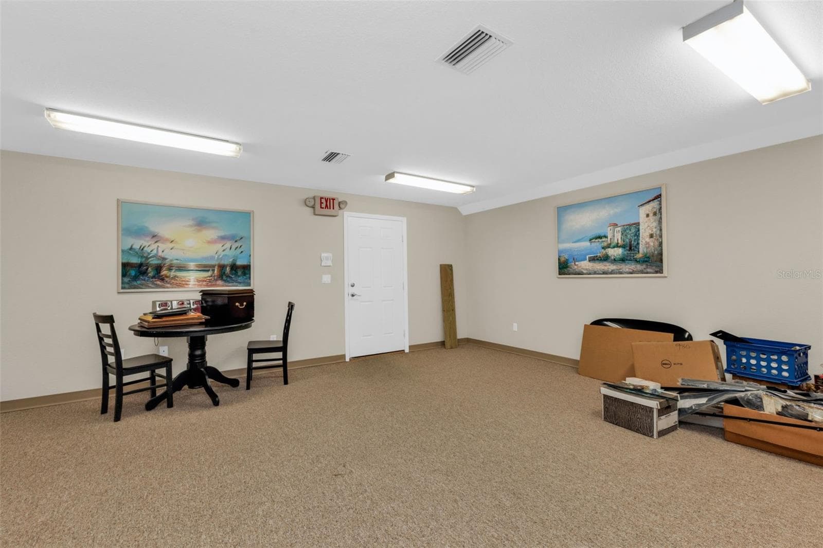 Office at 493 BARGER DR, PORT CHARLOTTE, photo 29 of 45