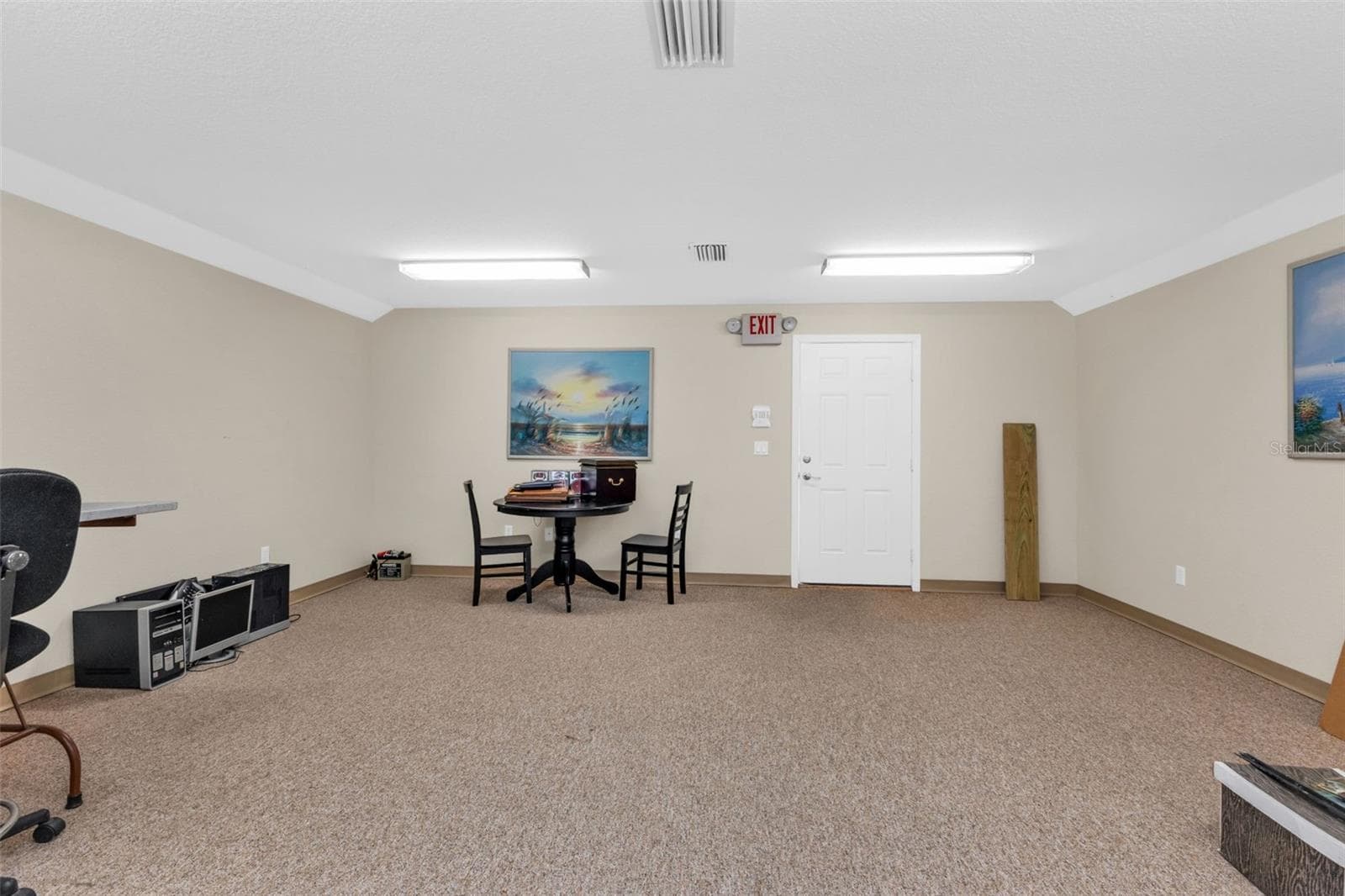 Office at 493 BARGER DR, PORT CHARLOTTE, photo 30 of 45