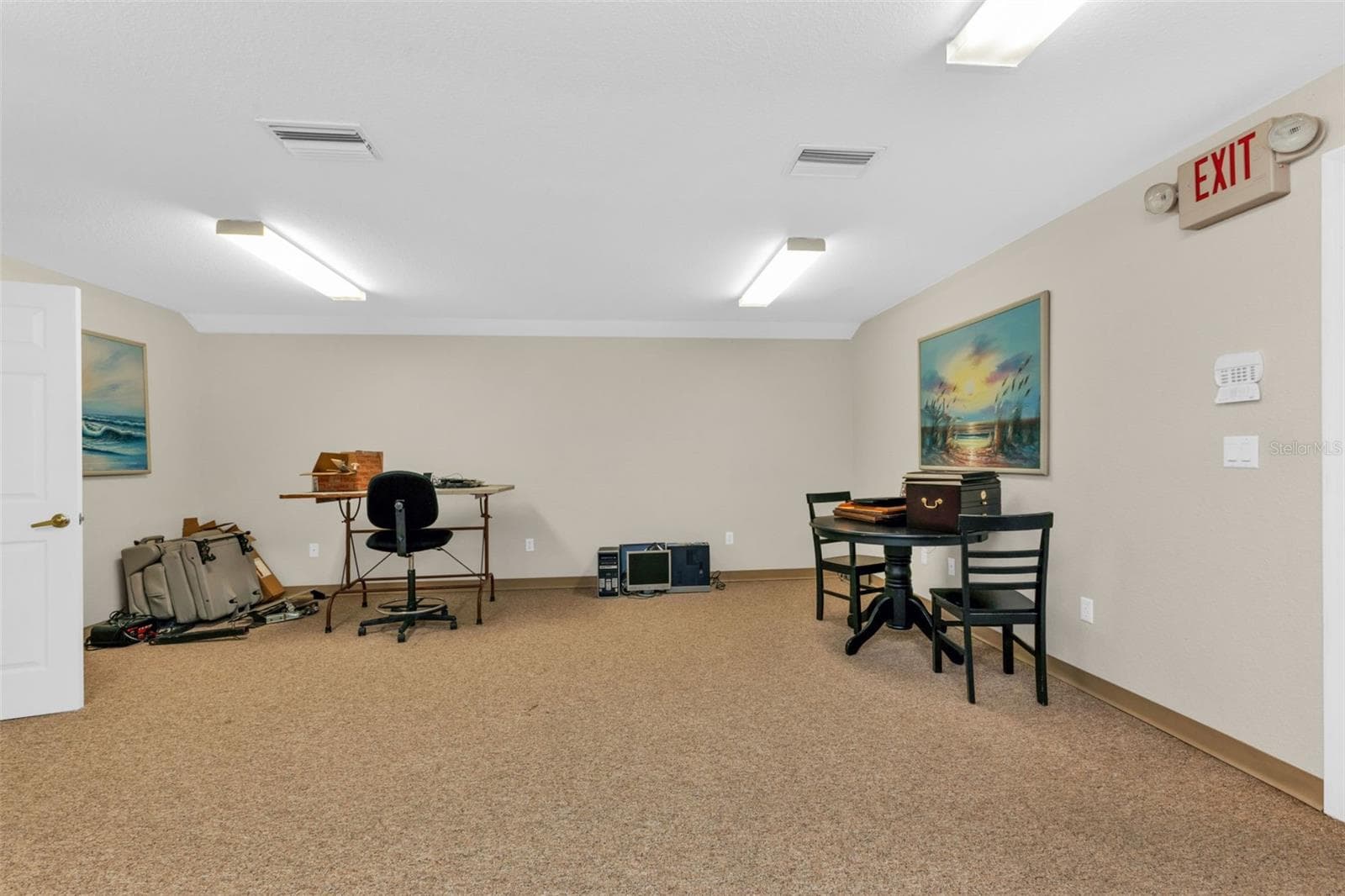 Office at 493 BARGER DR, PORT CHARLOTTE, photo 31 of 45