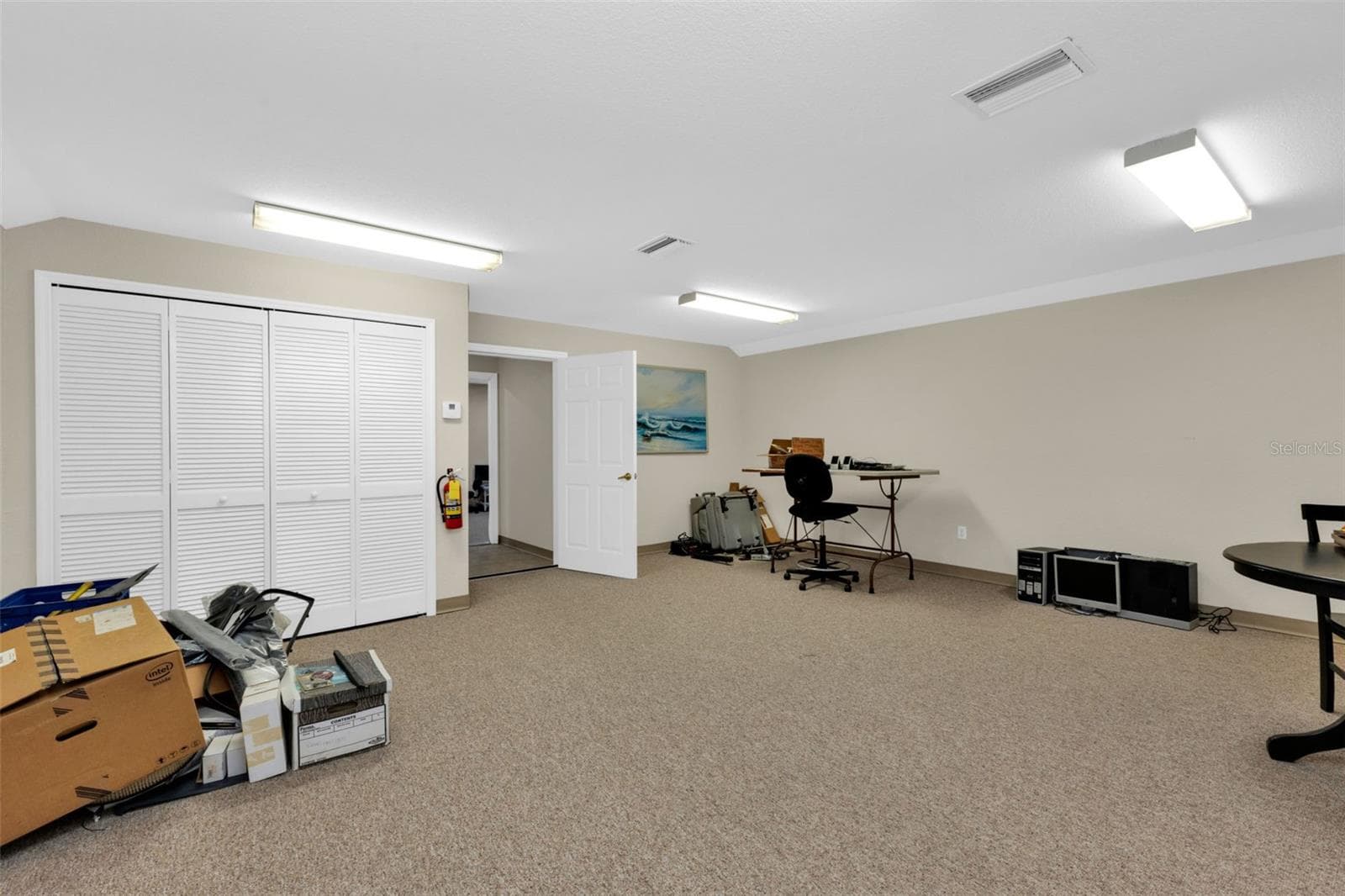 Office at 493 BARGER DR, PORT CHARLOTTE, photo 32 of 45