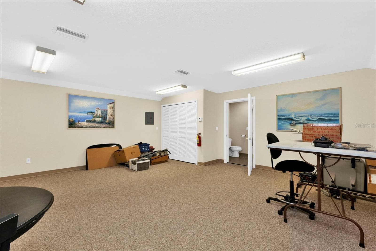 Office at 493 BARGER DR, PORT CHARLOTTE, photo 33 of 45