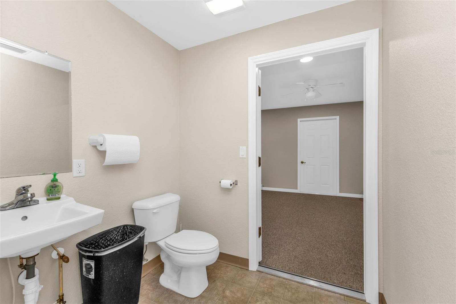 Office at 493 BARGER DR, PORT CHARLOTTE, photo 34 of 45