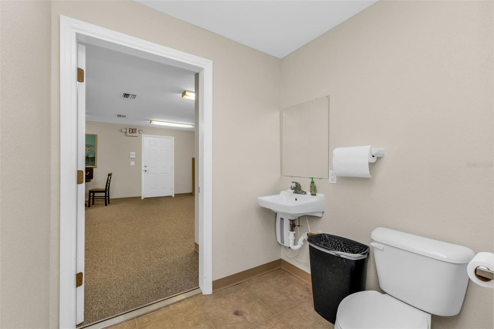 Office at 493 BARGER DR, PORT CHARLOTTE, photo 35 of 45