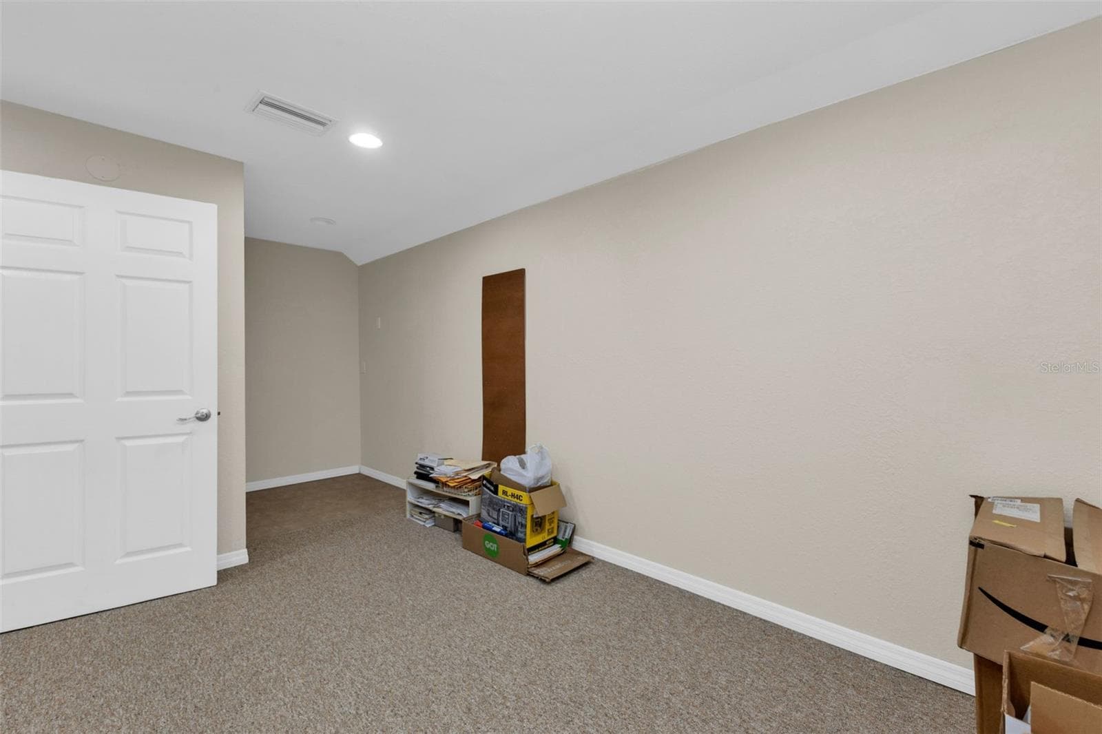 Office at 493 BARGER DR, PORT CHARLOTTE, photo 38 of 45
