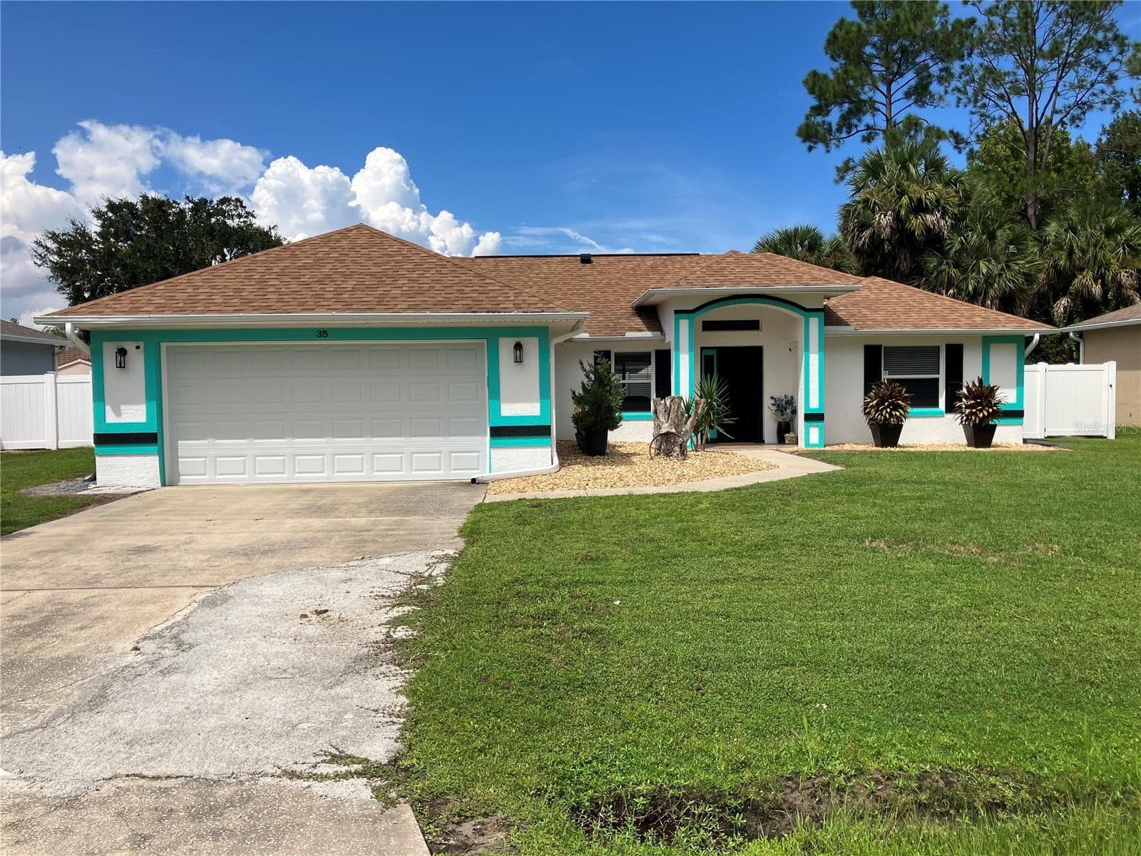 Single Family Residence at 35 PINE GROVE DR, PALM COAST, photo 7 of 37