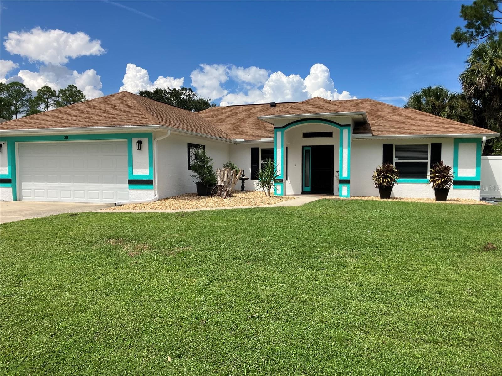 Single Family Residence at 35 PINE GROVE DR, PALM COAST, photo 8 of 37