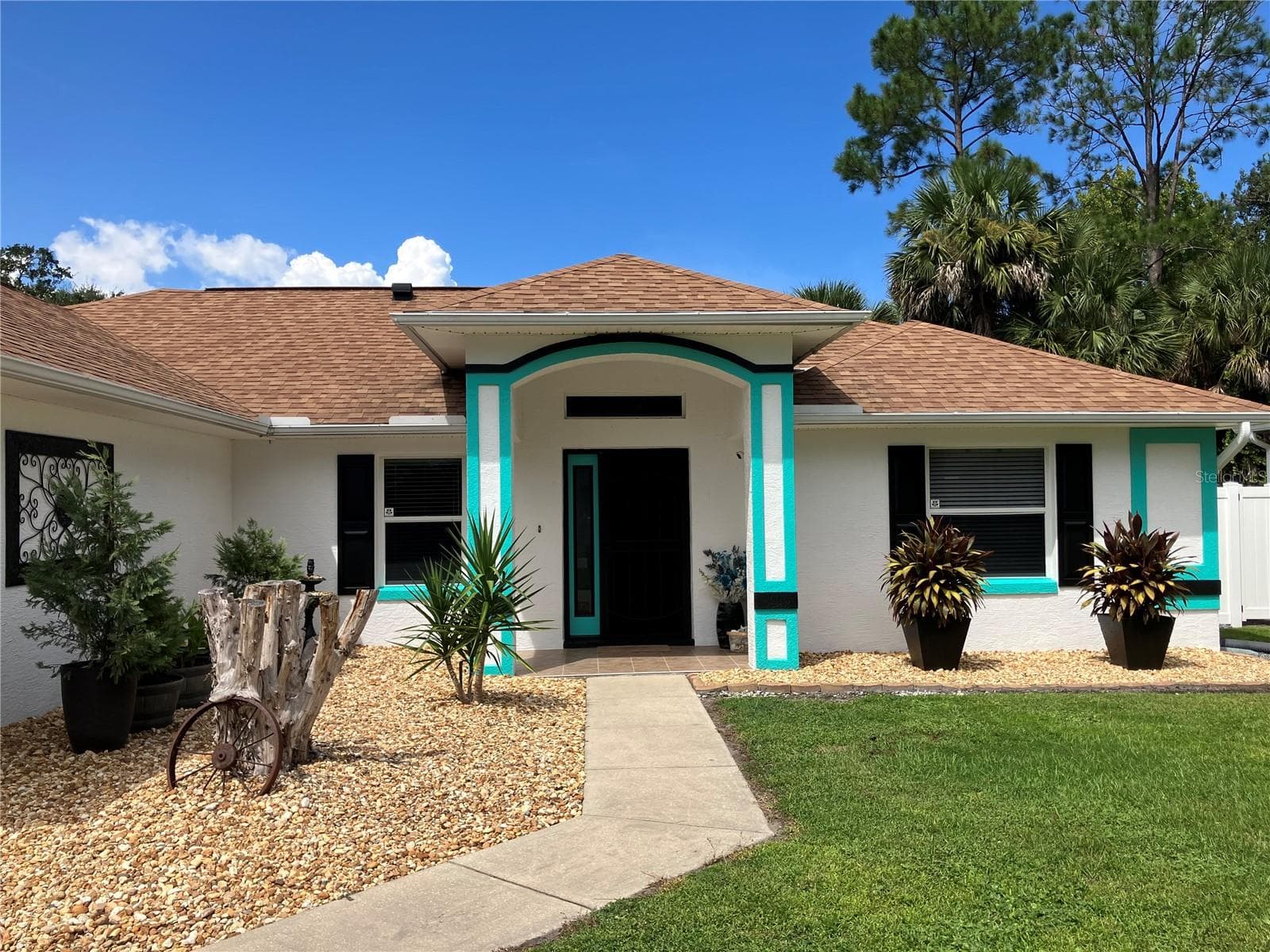 Single Family Residence at 35 PINE GROVE DR, PALM COAST, photo 11 of 37