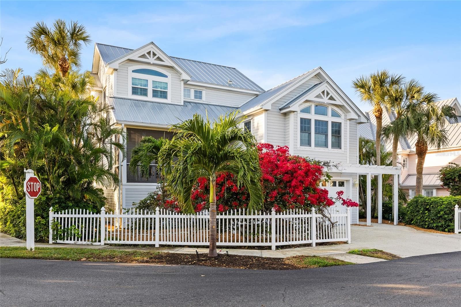 Single Family Residence at 162 BLACKWALL CT, BOCA GRANDE, photo 2 of 62