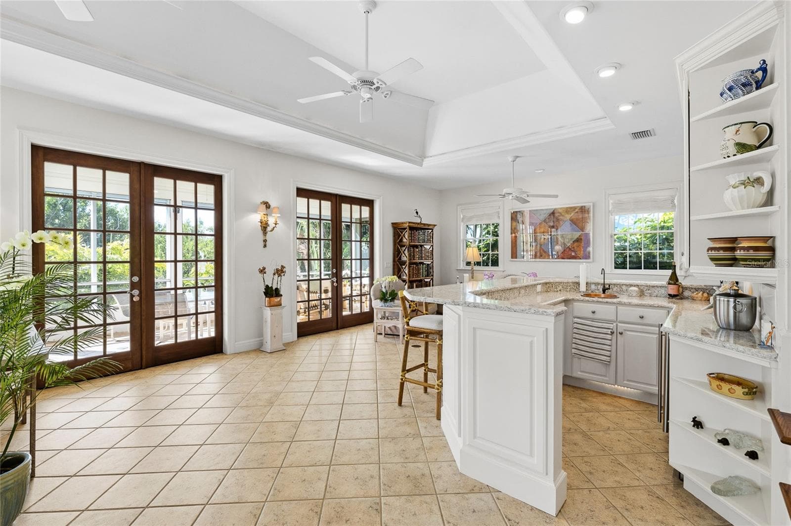 Single Family Residence at 162 BLACKWALL CT, BOCA GRANDE, photo 7 of 62