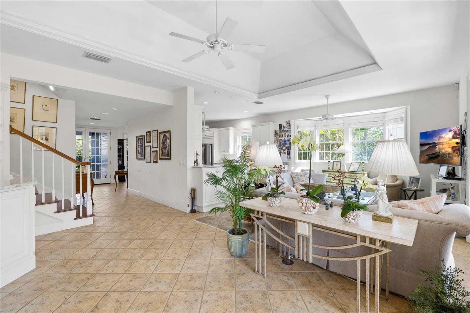 Single Family Residence at 162 BLACKWALL CT, BOCA GRANDE, photo 9 of 62