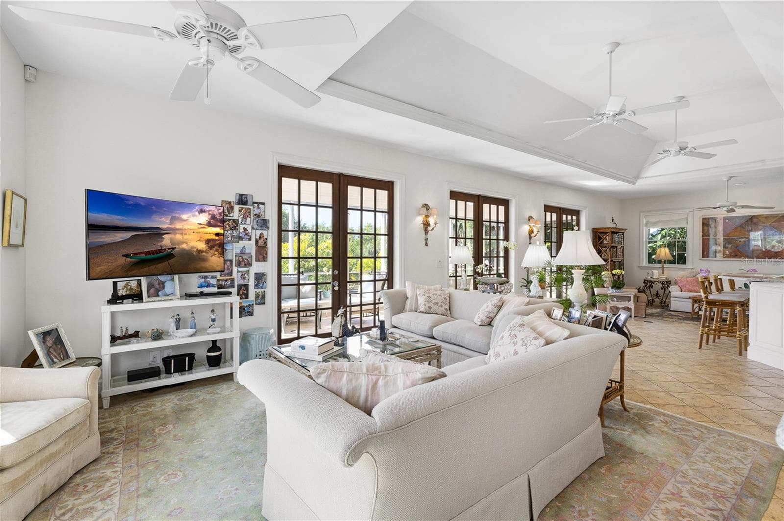 Single Family Residence at 162 BLACKWALL CT, BOCA GRANDE, photo 10 of 62