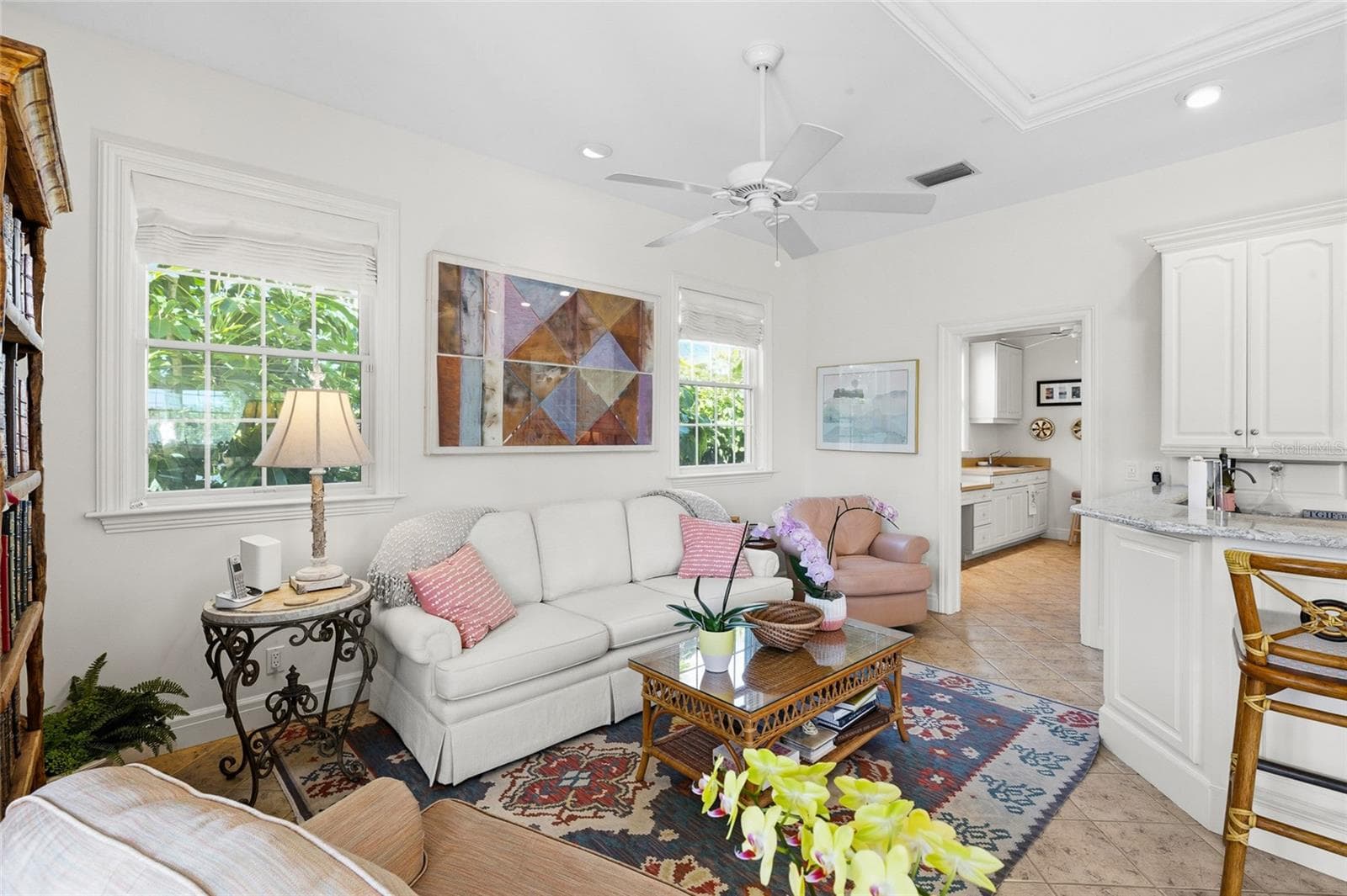 Single Family Residence at 162 BLACKWALL CT, BOCA GRANDE, photo 12 of 62