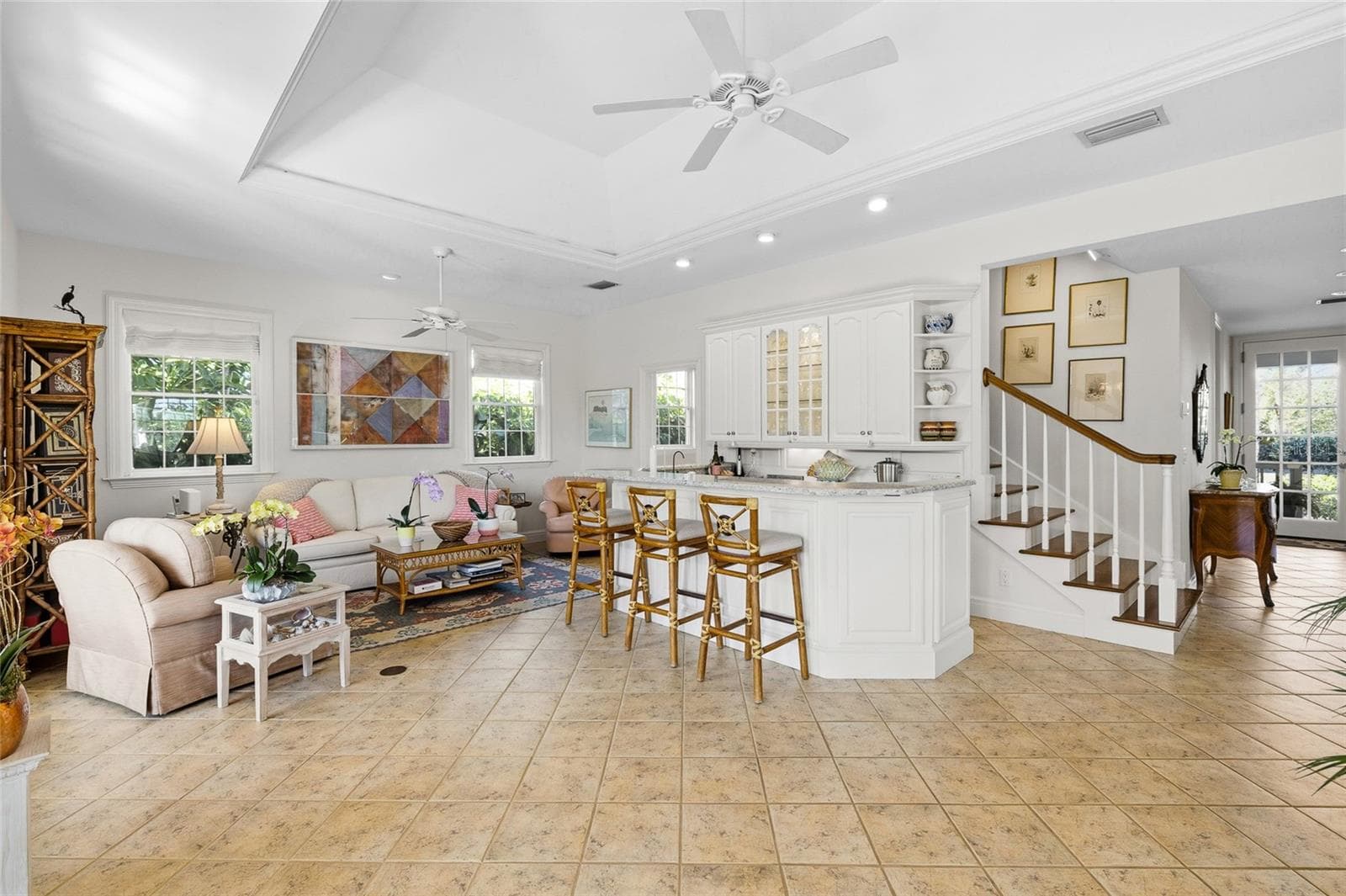 Single Family Residence at 162 BLACKWALL CT, BOCA GRANDE, photo 13 of 62