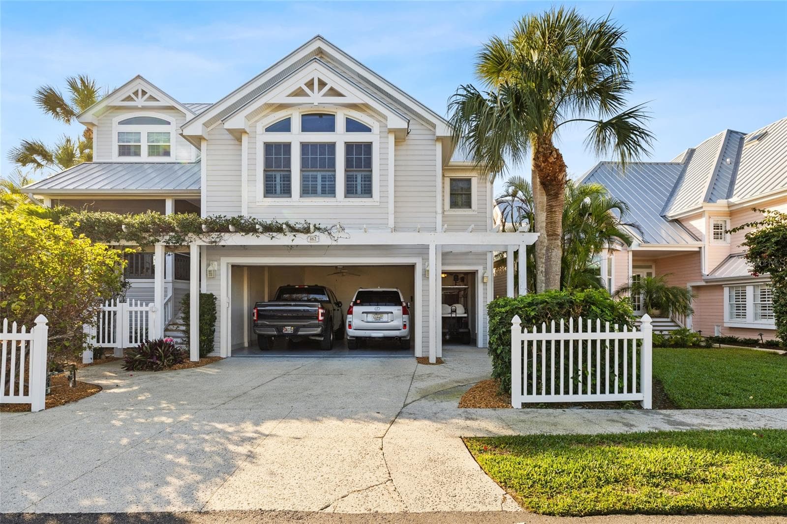 Single Family Residence at 162 BLACKWALL CT, BOCA GRANDE, photo 57 of 62