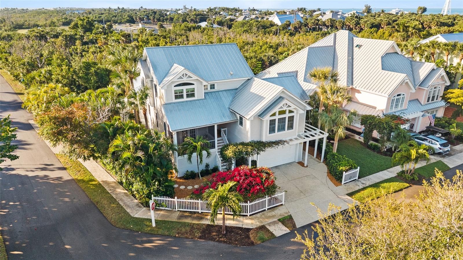 Single Family Residence at 162 BLACKWALL CT, BOCA GRANDE, photo 61 of 62