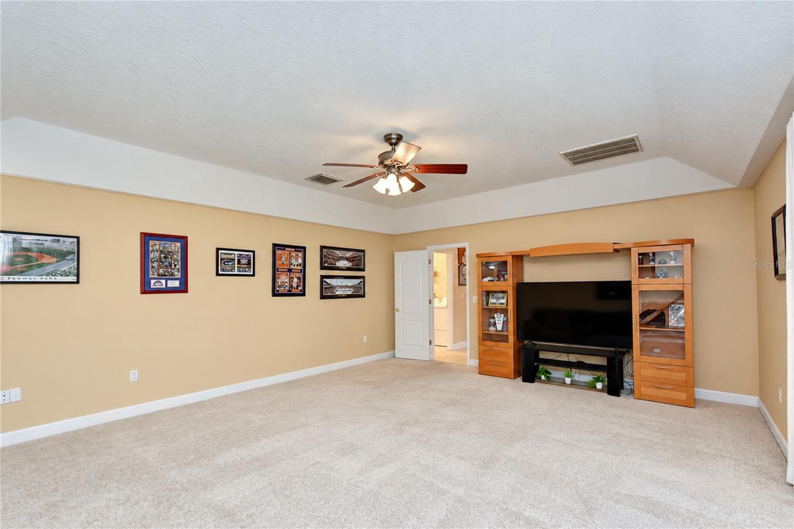 Spacious Bonus Room - 5104 WHISPERING LEAF TRL, VALRICO