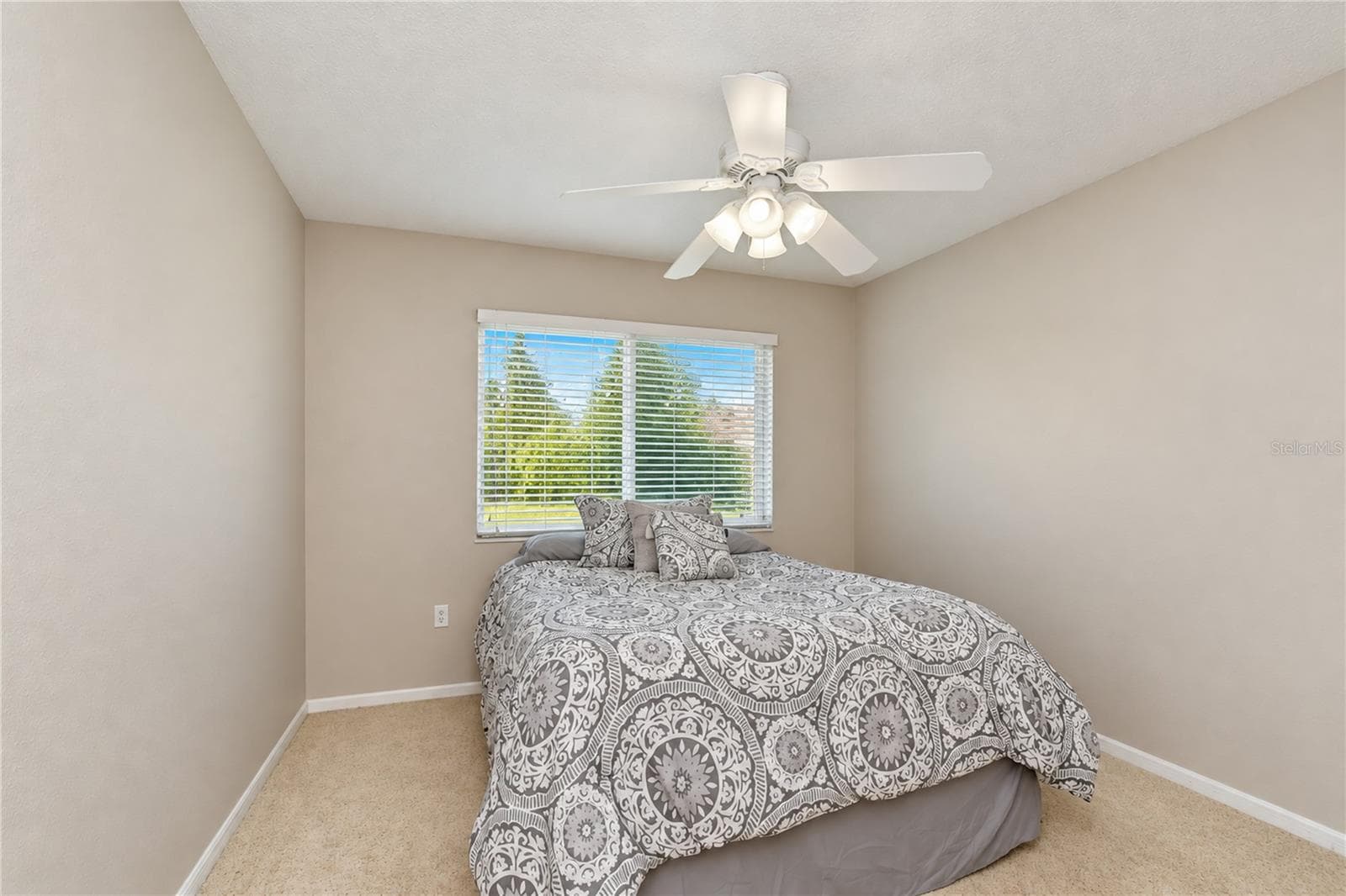 Third bedroom - 5104 WHISPERING LEAF TRL, VALRICO
