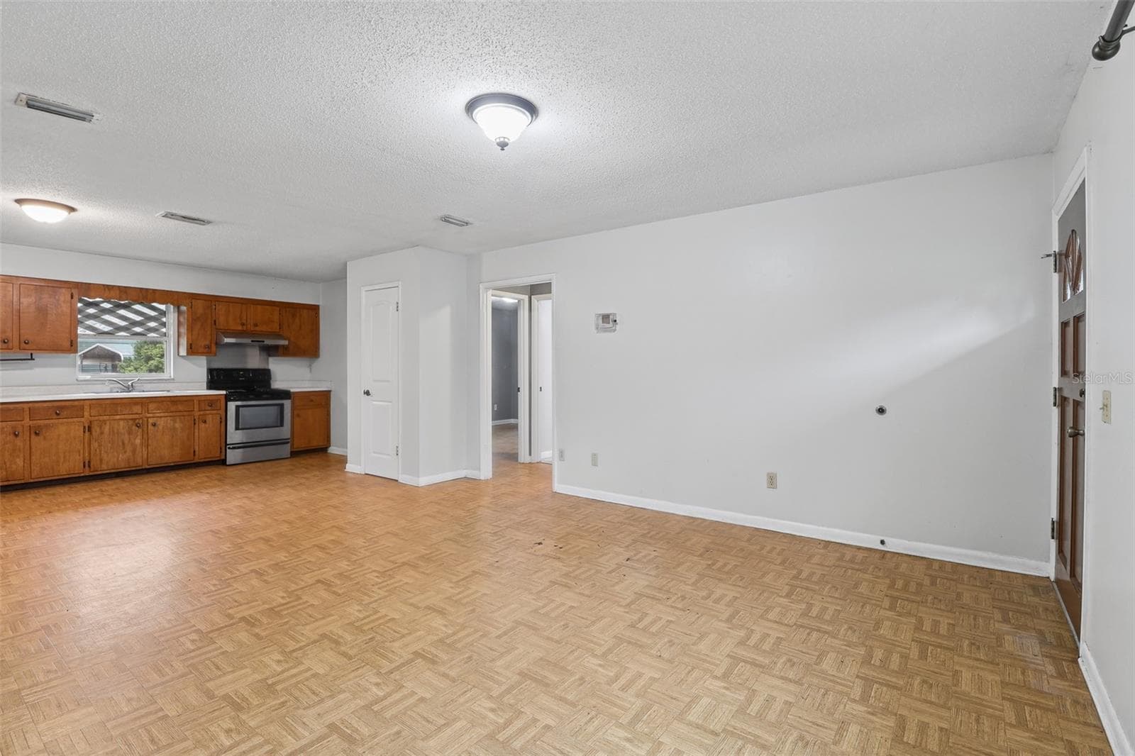 Single Family Residence at 420 N COURT ST, BRONSON, photo 8 of 51