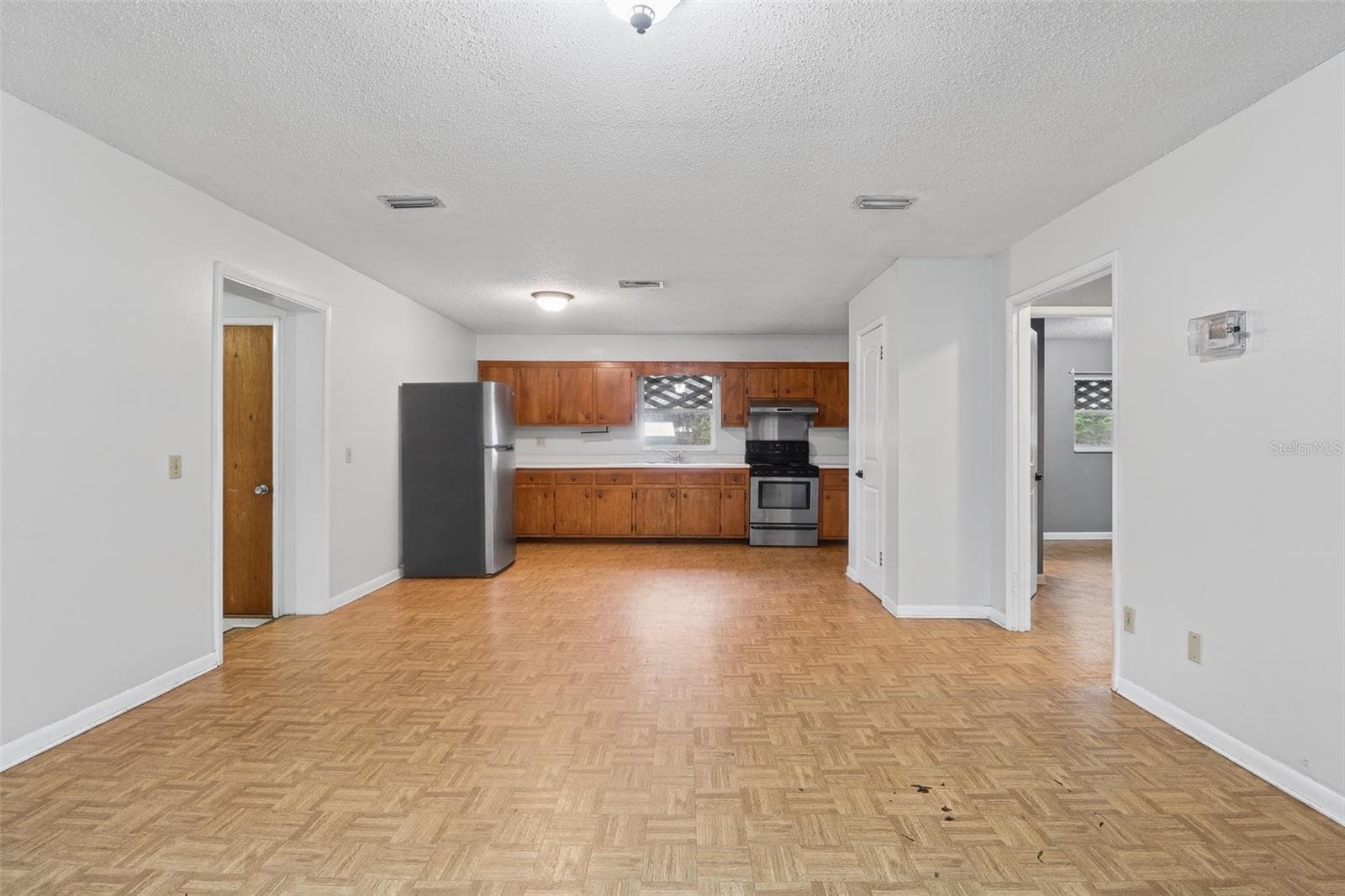 Single Family Residence at 420 N COURT ST, BRONSON, photo 9 of 51