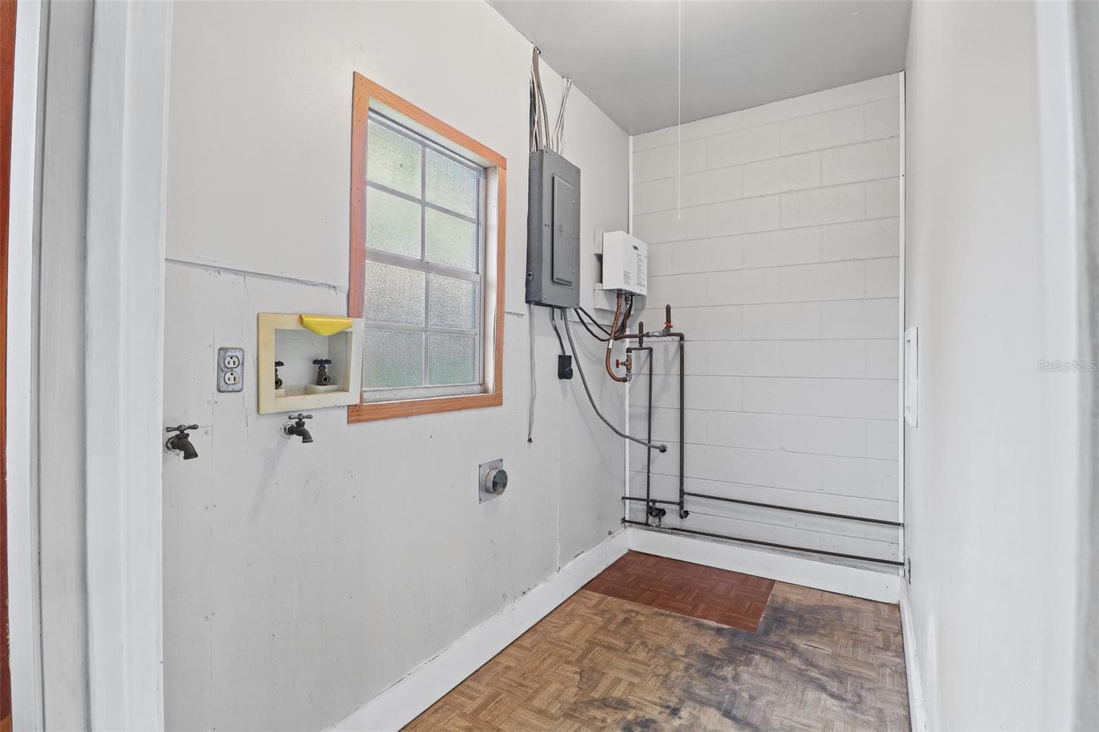 Single Family Residence at 420 N COURT ST, BRONSON, photo 26 of 51