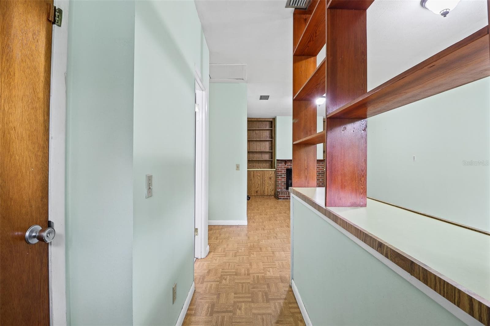 Single Family Residence at 420 N COURT ST, BRONSON, photo 28 of 51