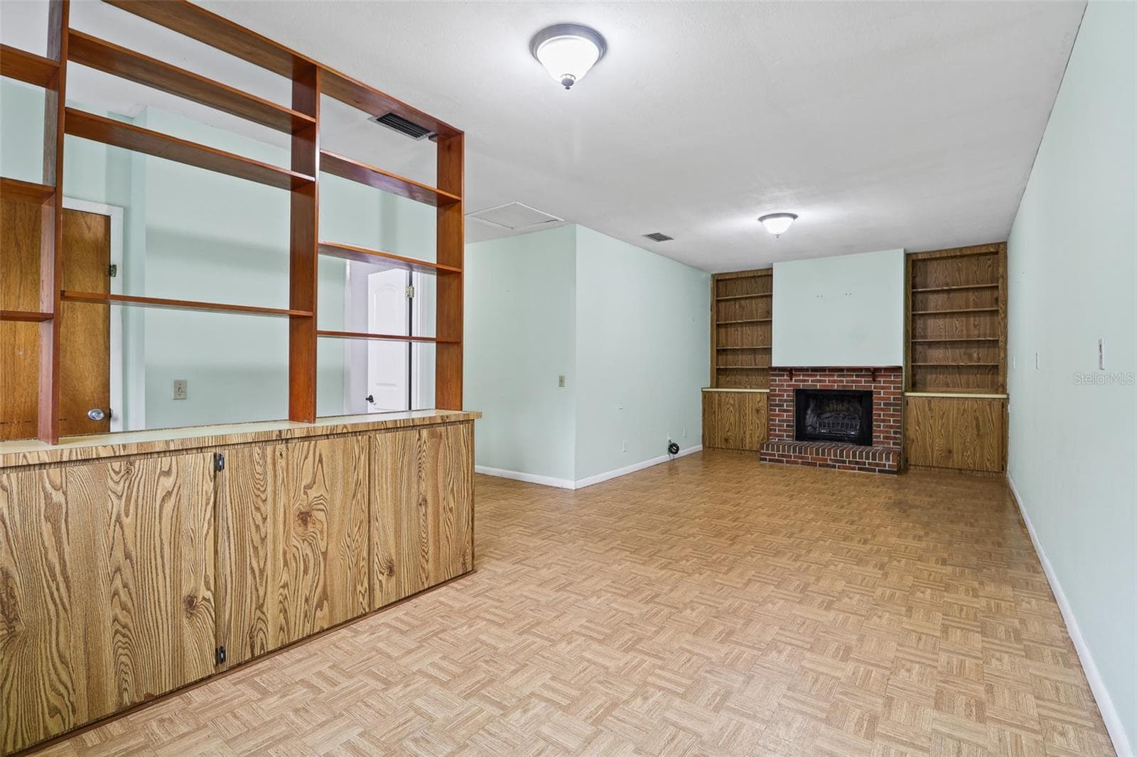 Single Family Residence at 420 N COURT ST, BRONSON, photo 33 of 51